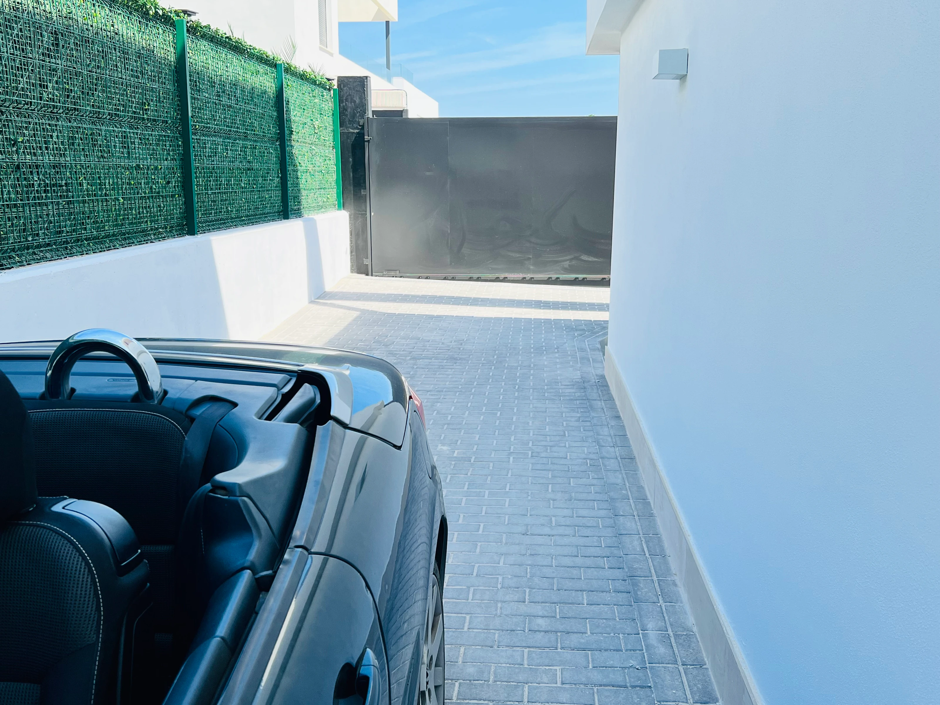 Beautiful New build villa for sale Finestrat