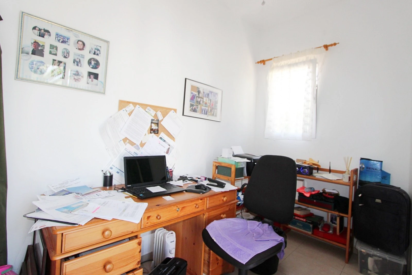Opportunité d’investissement à Moraira