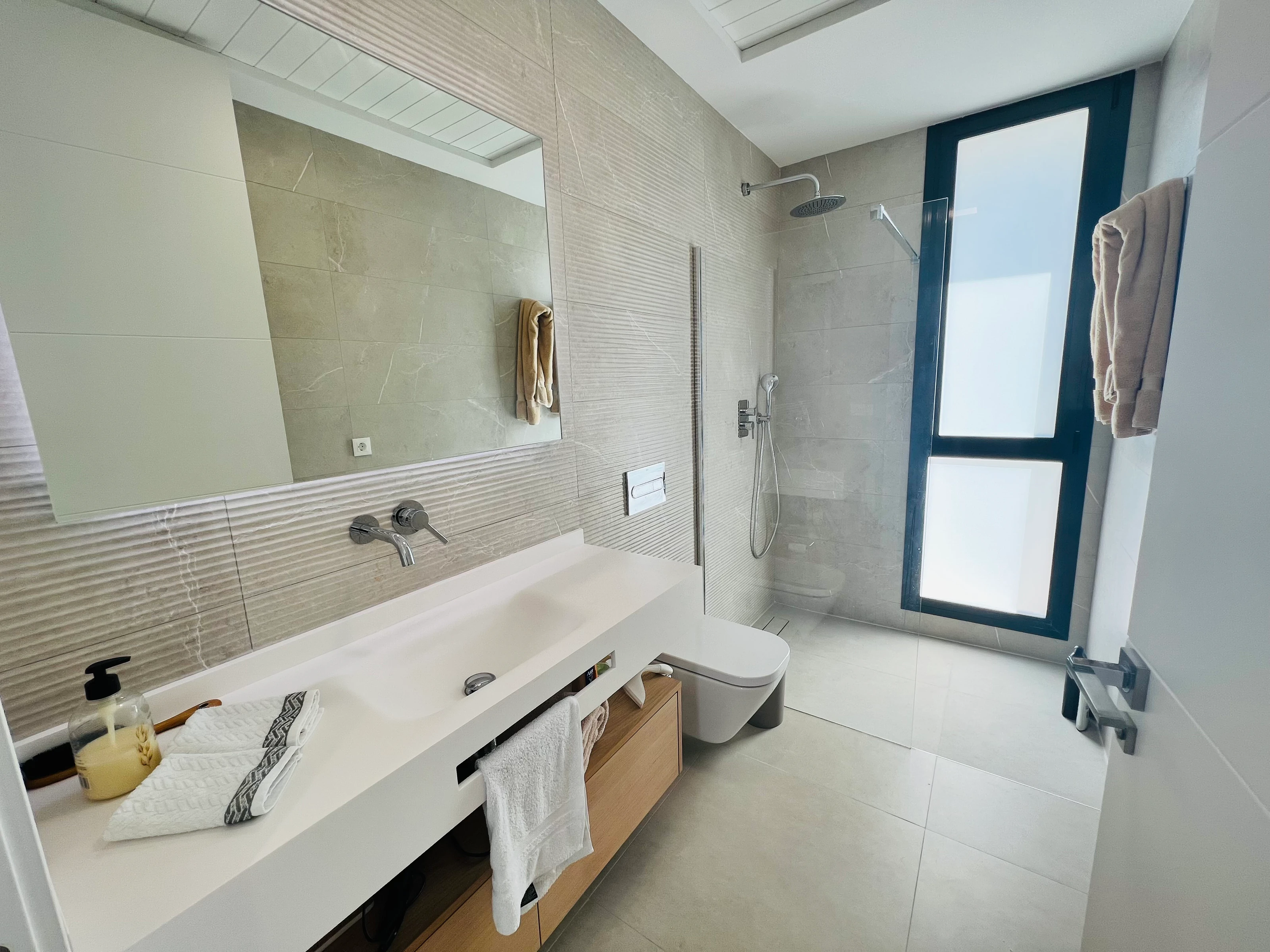 Beautiful New build villa for sale Finestrat