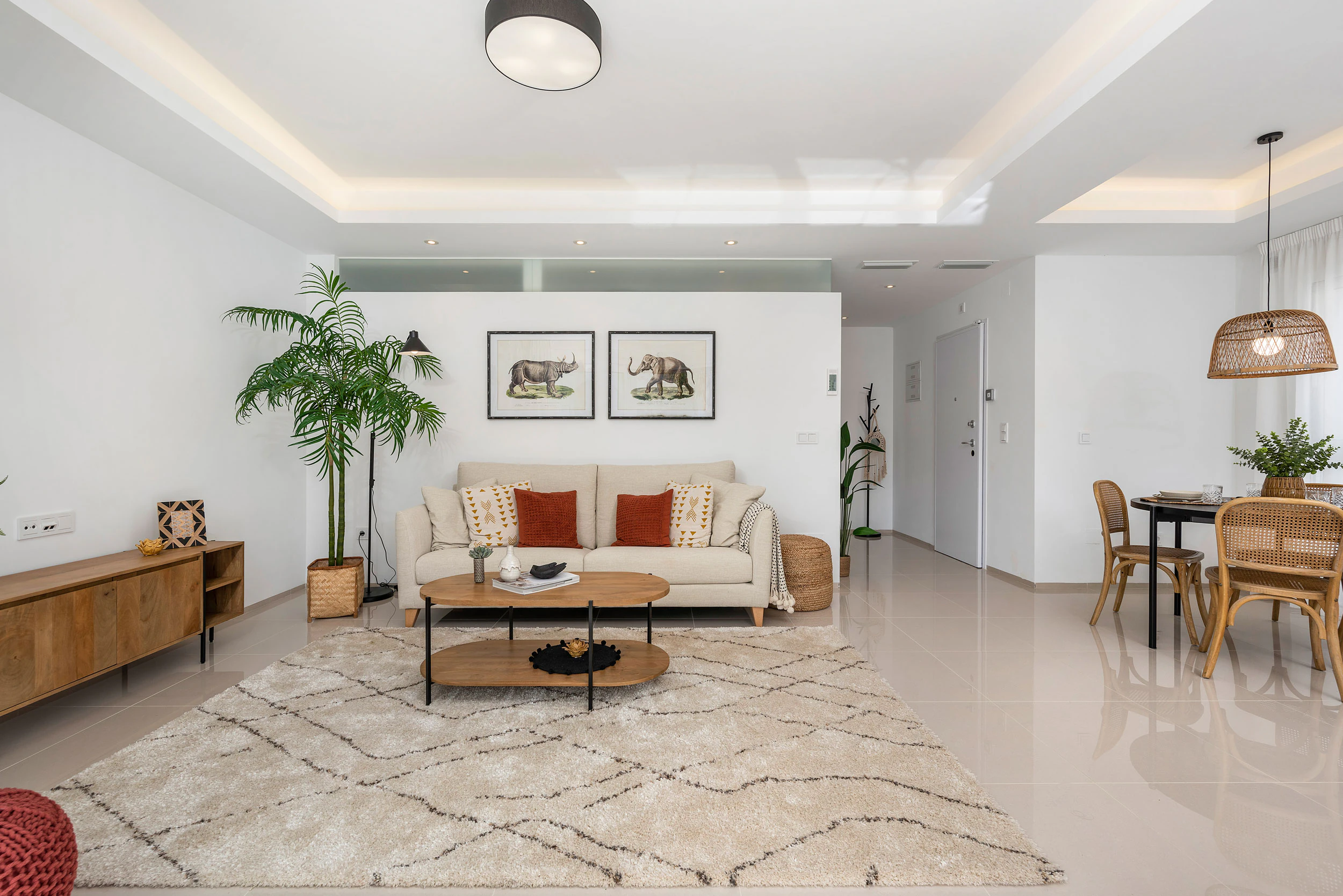 Garden Apartment Ciudad Quesada