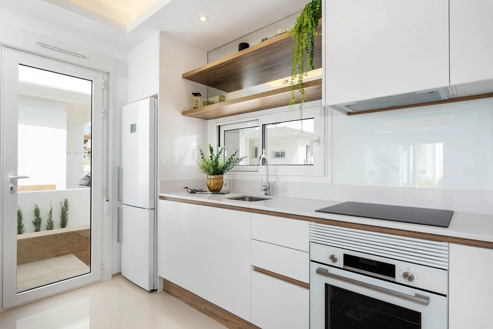 Semi-Detached Villas For Sale in Ciudad Quesada