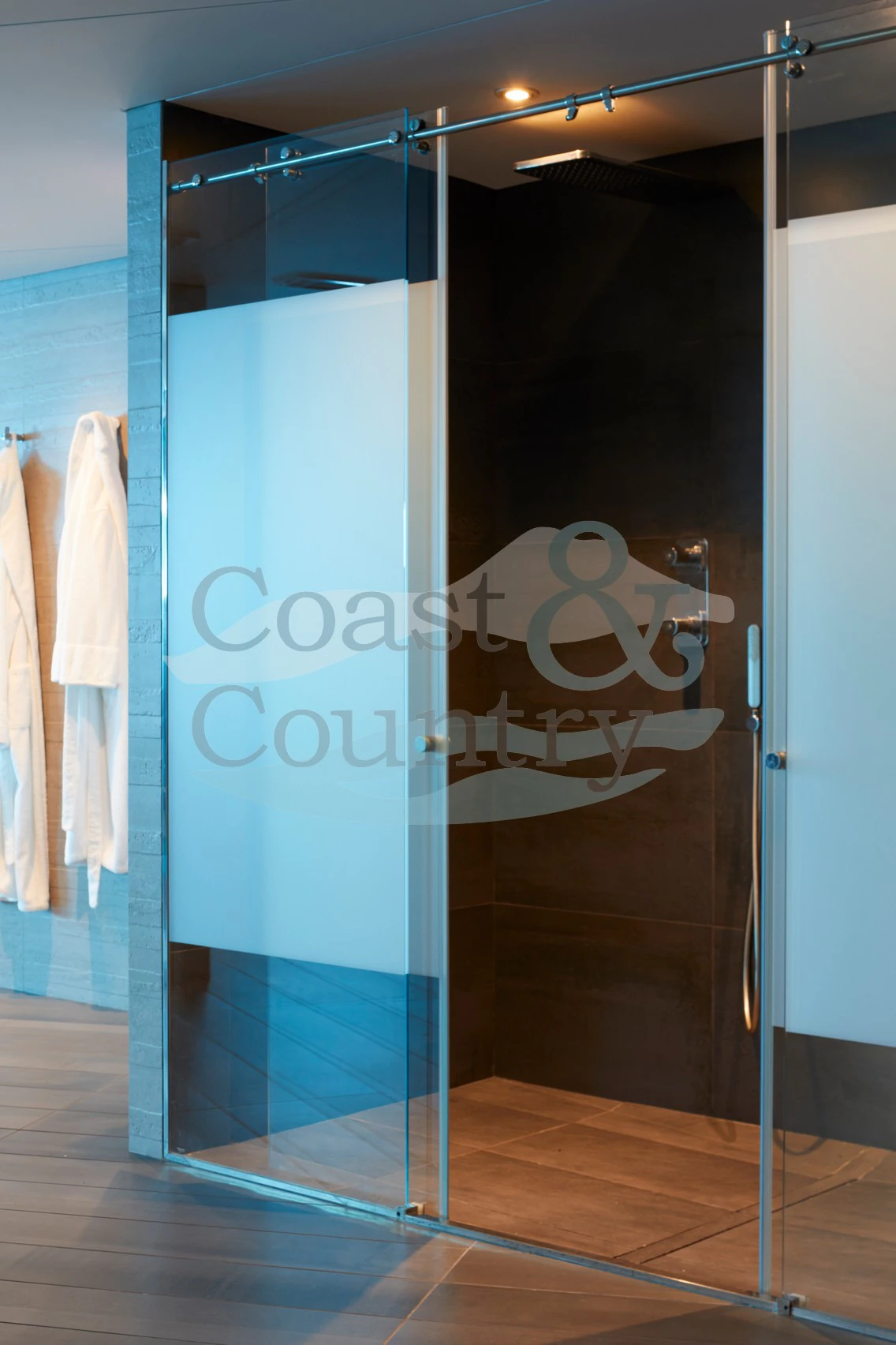Moderne design luksusvilla i Moraira