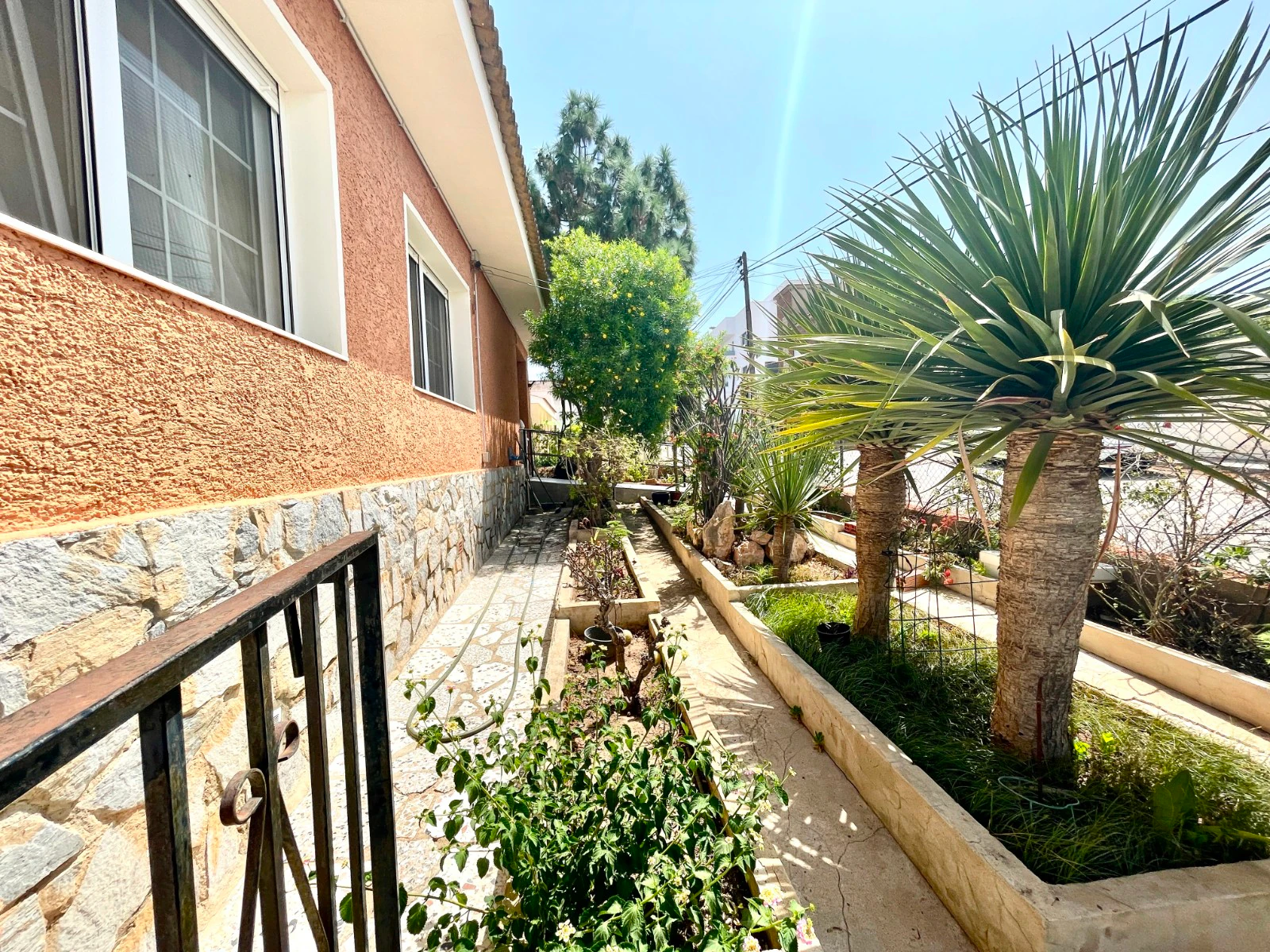 Villa for sale in Benijofar