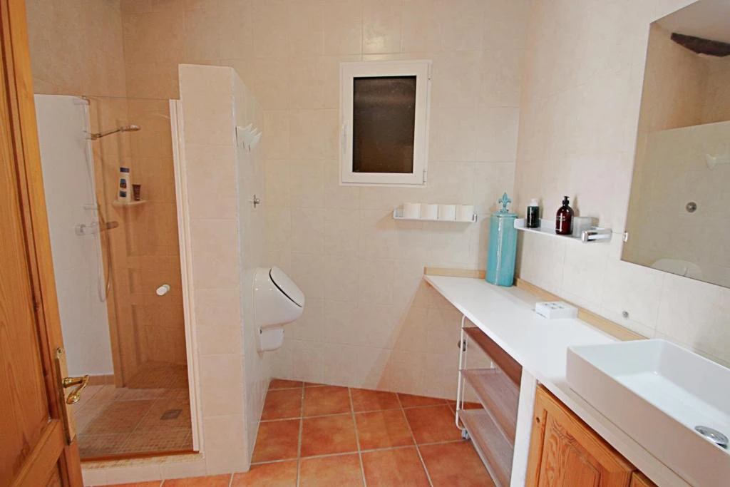 Charming Villa for sale in Moraira