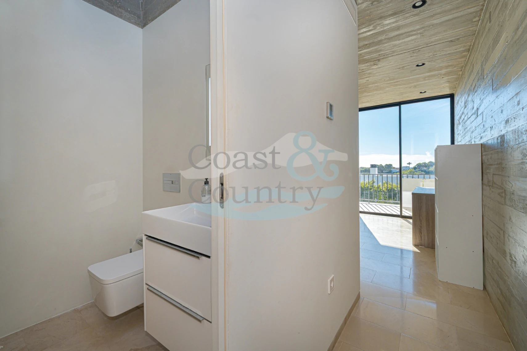 MINSKAD LYXVILLA I MORAIRA, COSTA BLANCA