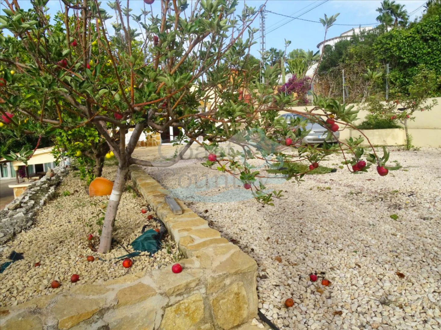 Villa with Independent Apartments and Panoramic Views