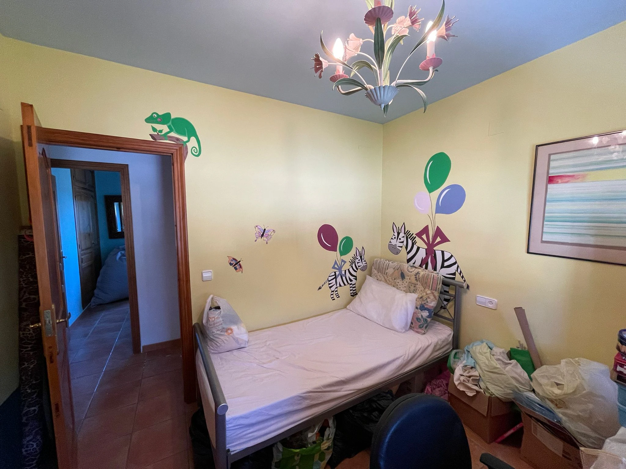 VILLA À VENDER EN BENISSA