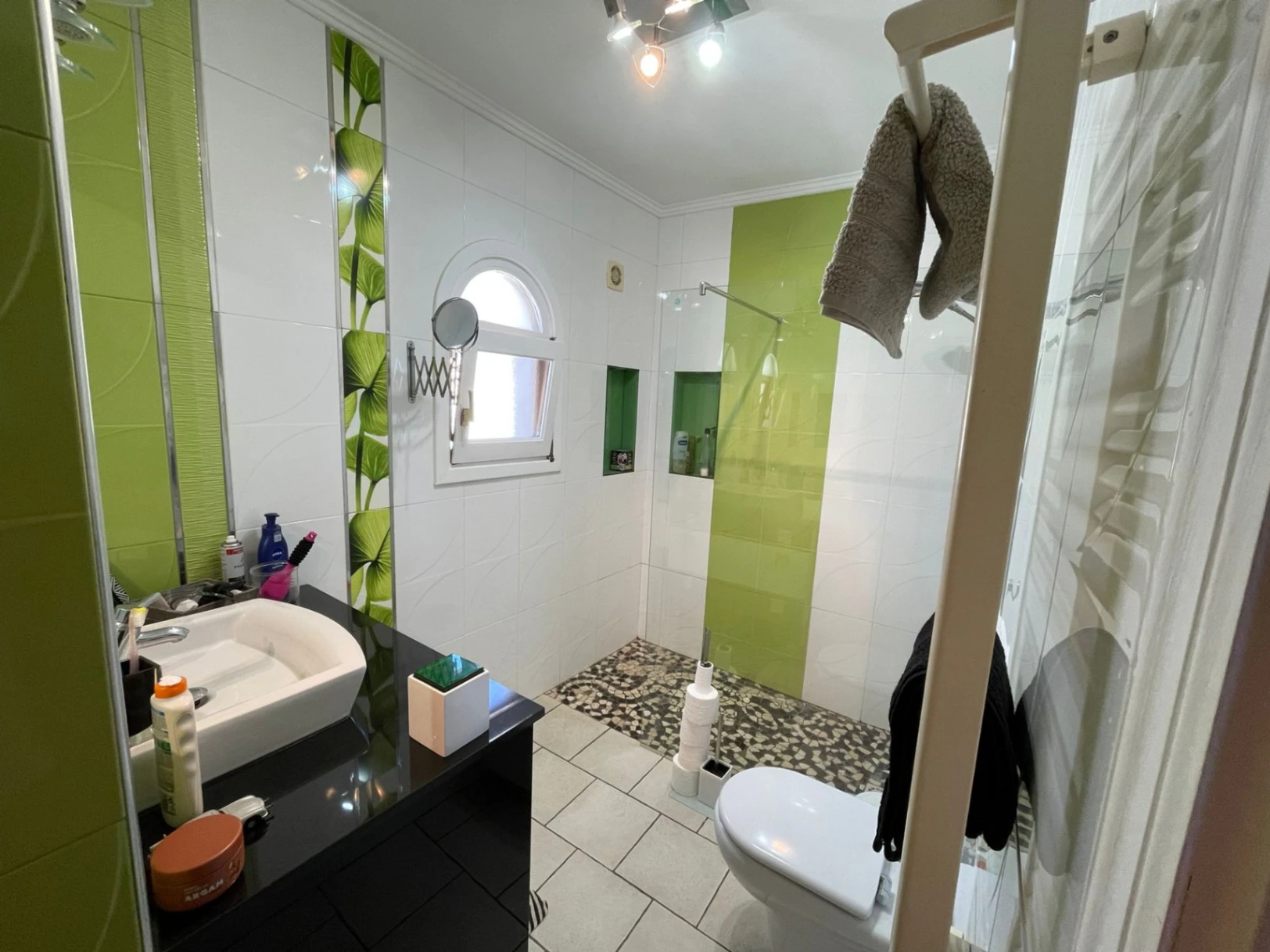 VILLA À VENDER EN BENISSA