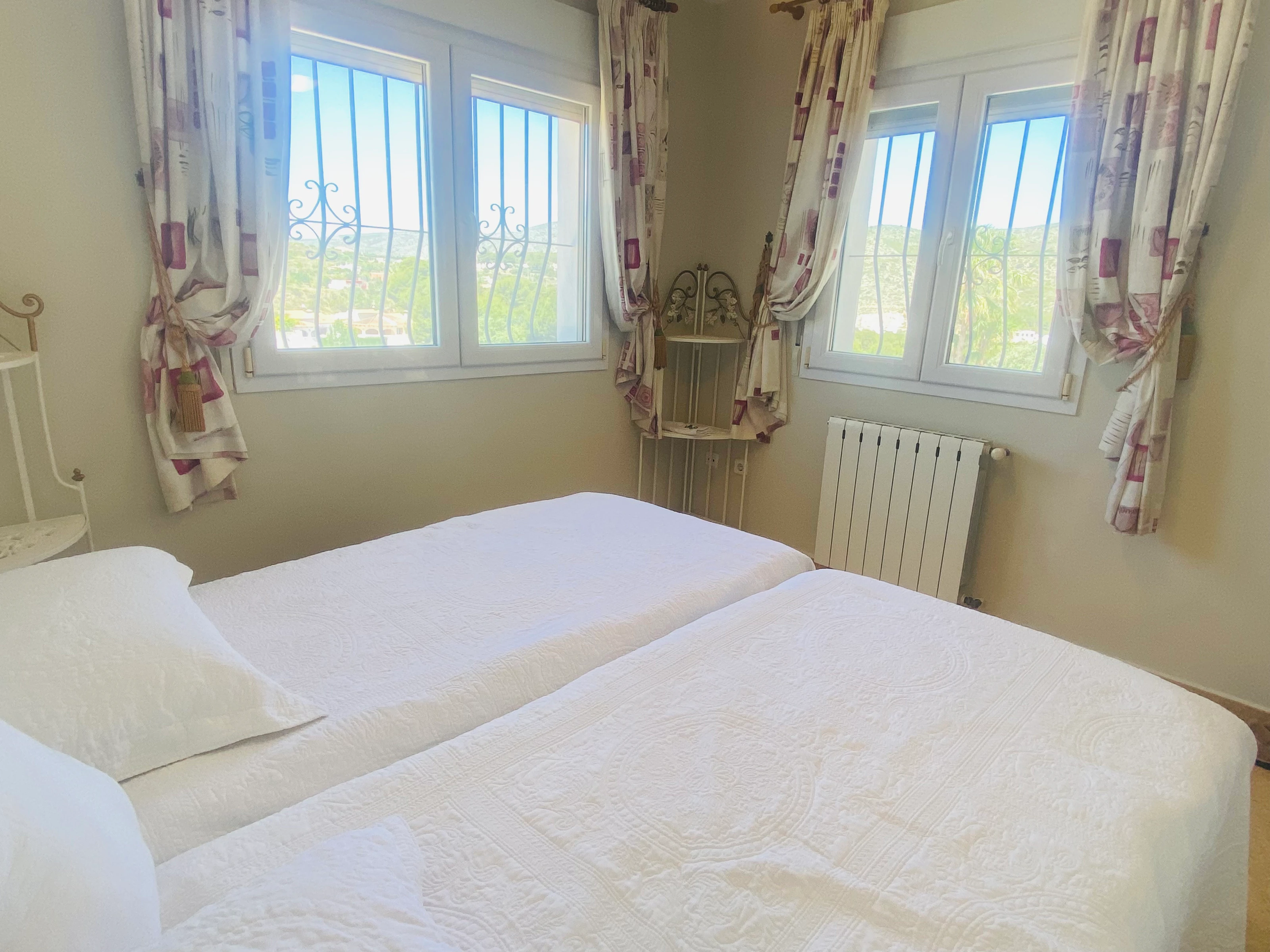 Charming villa for sale Benitachell