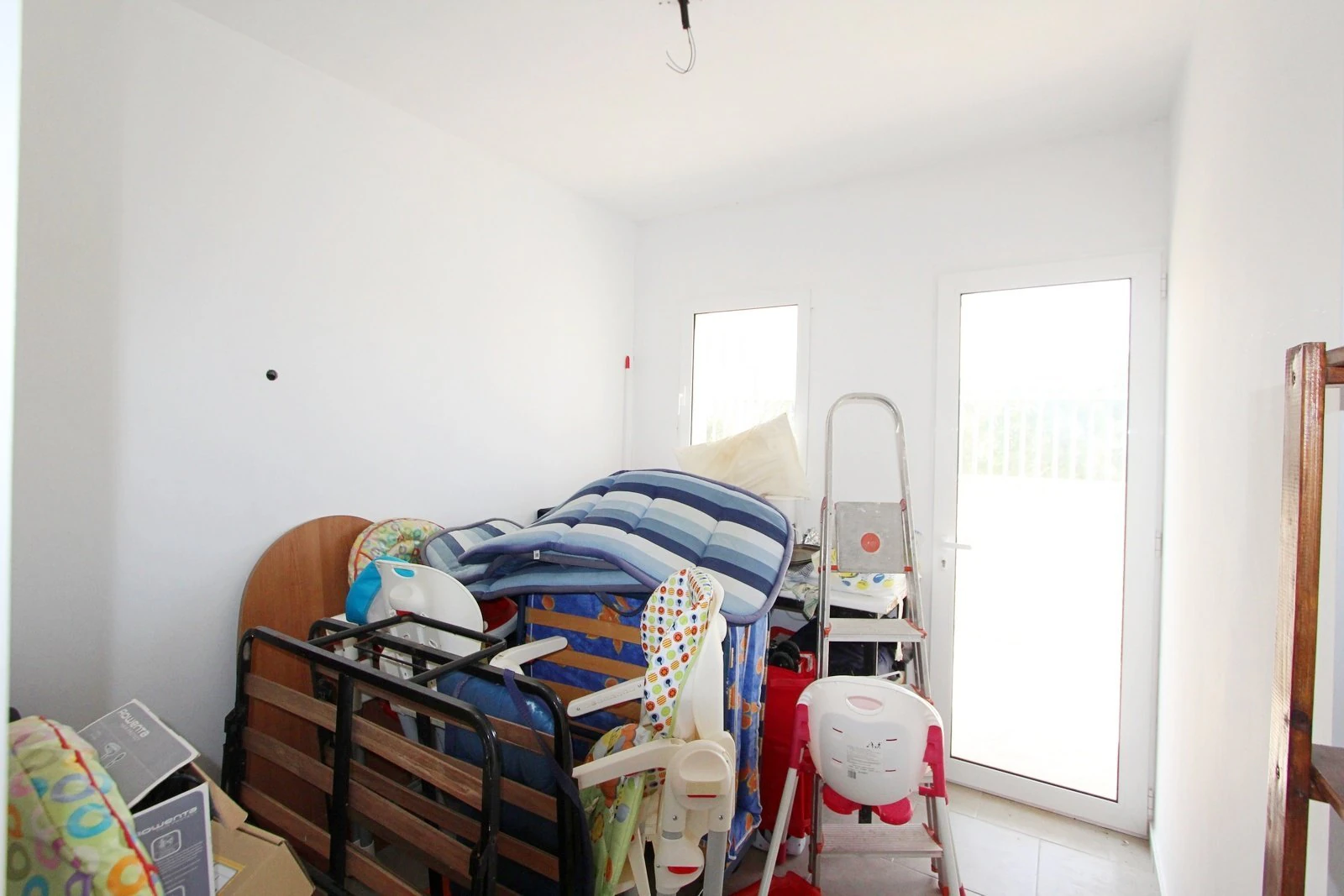 Opportunité d’investissement à Moraira