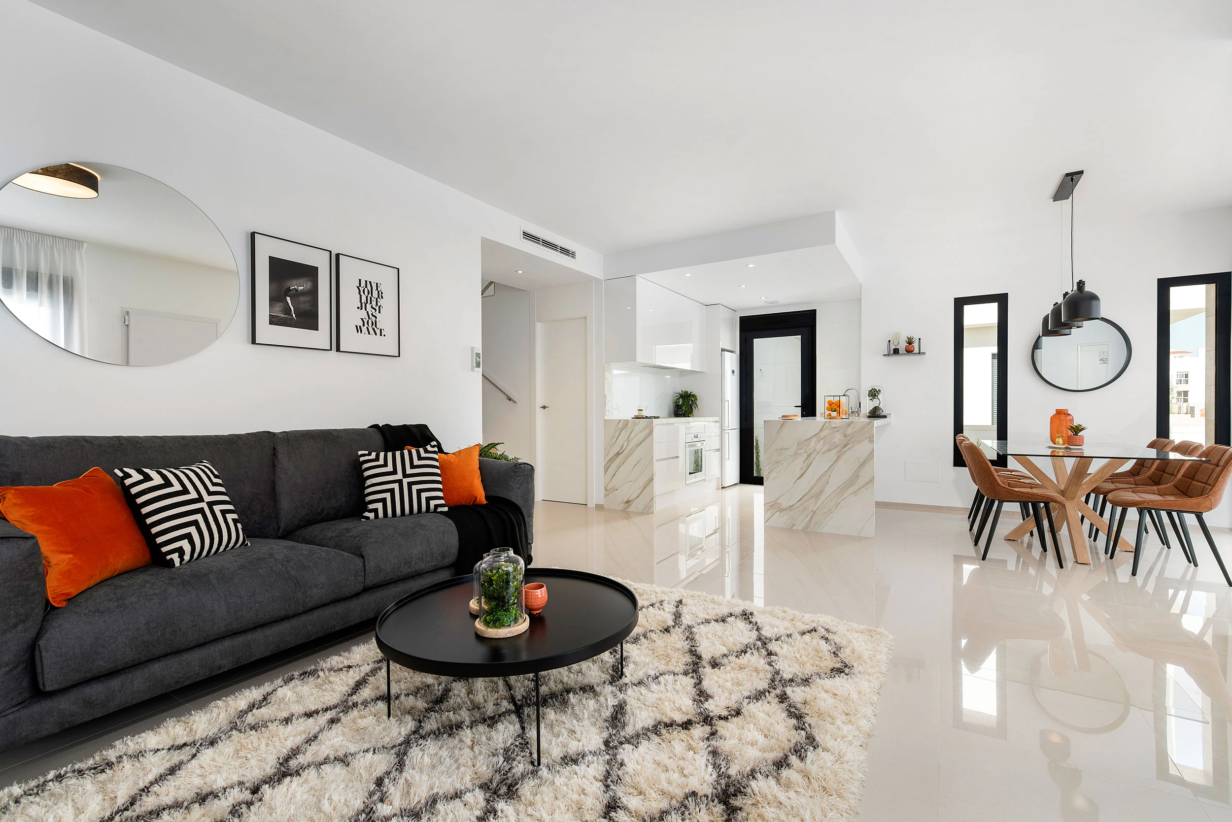 Luxury Modern villa in Ciudad Quesada
