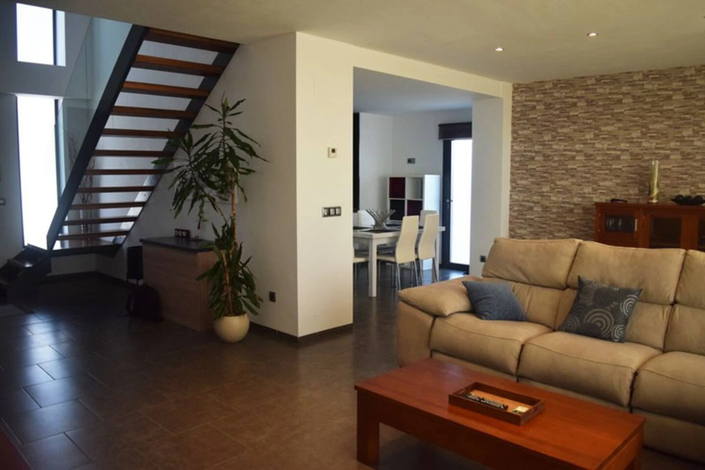 Villa til salgs i Benissa
