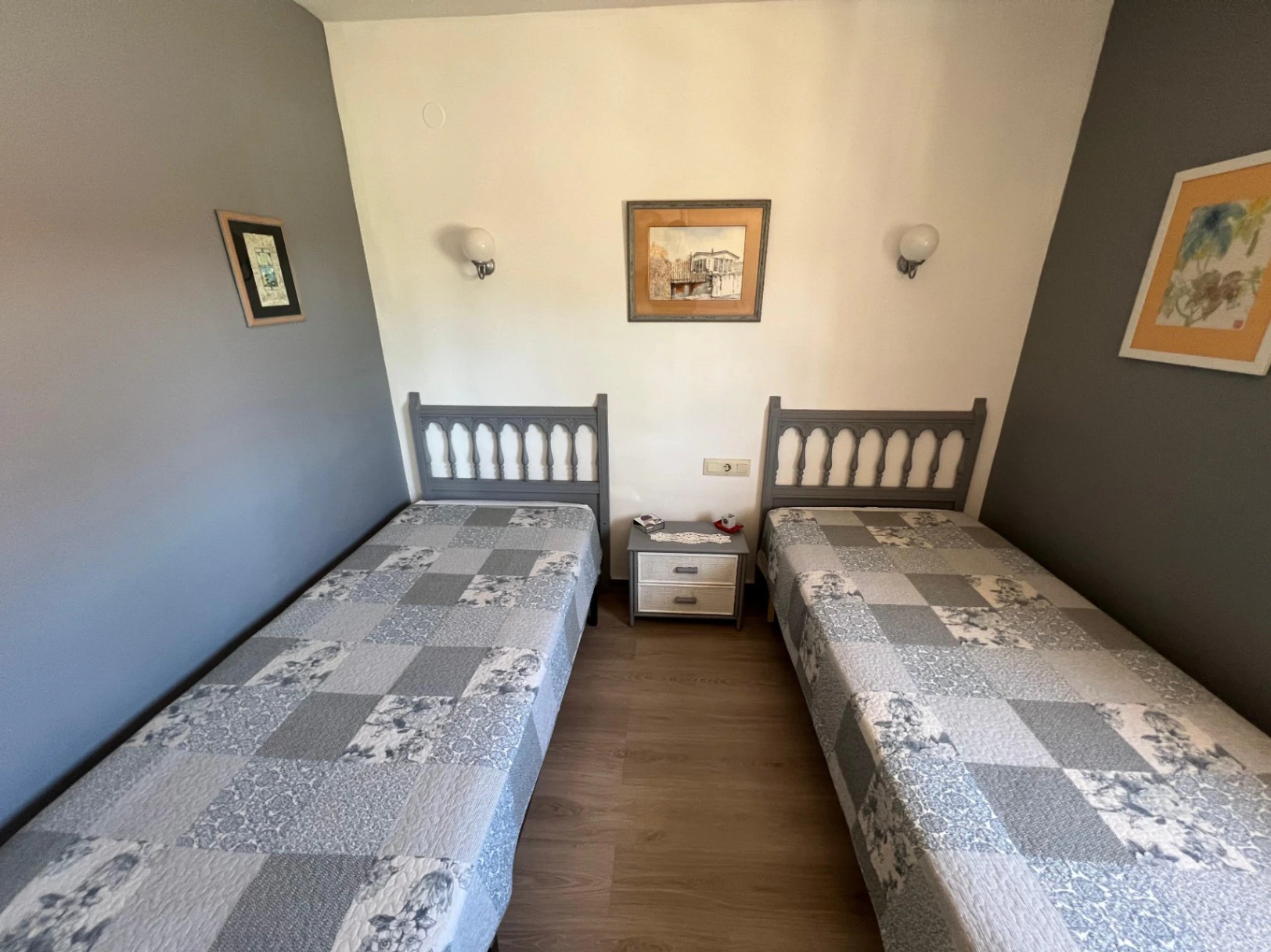 Vente de villa traditionnelle de 4 chambres avec piscine à Benissa