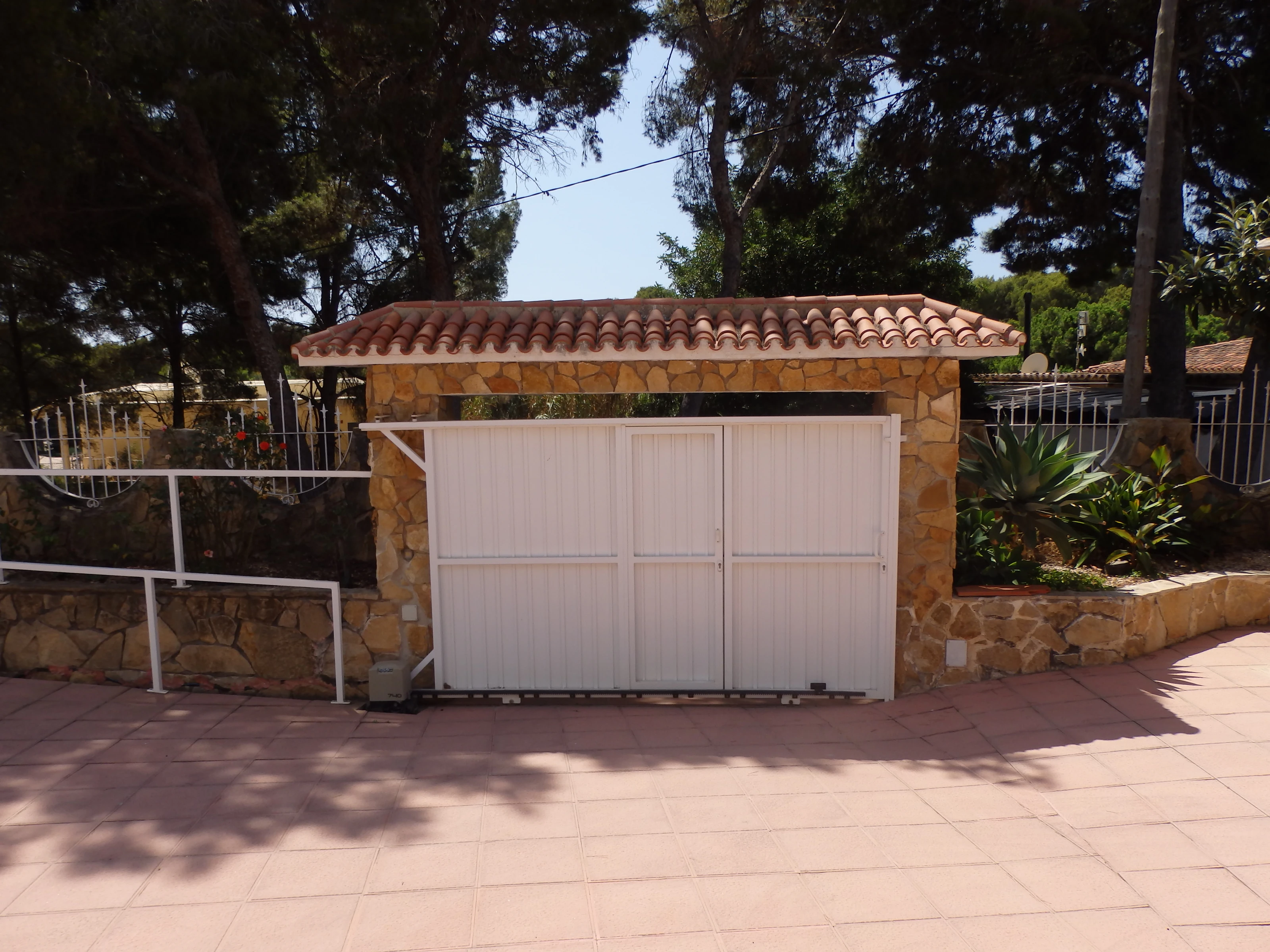 Villa for sale Moraira - San Jaime