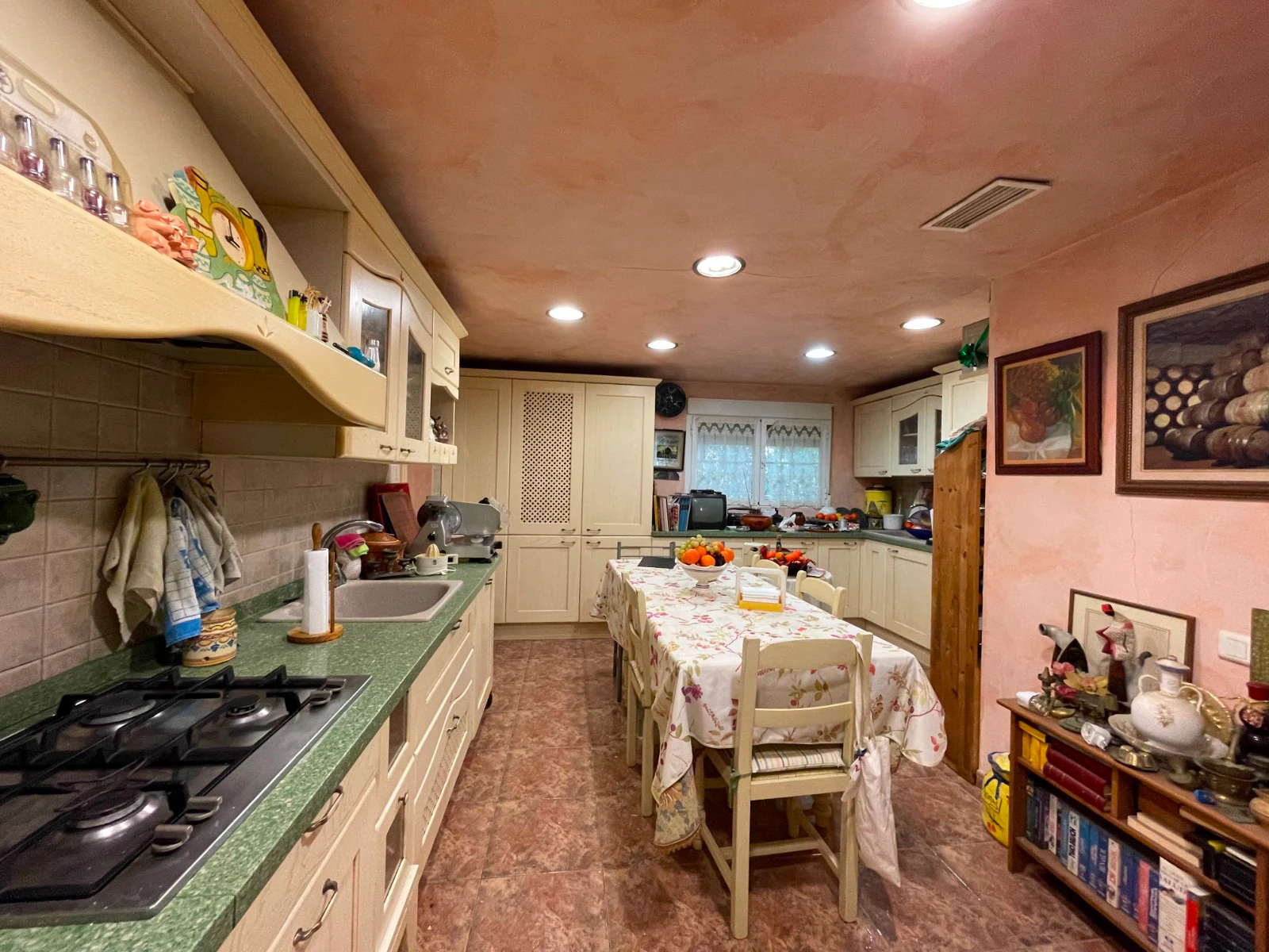Villa for sale in Orihuela Costa