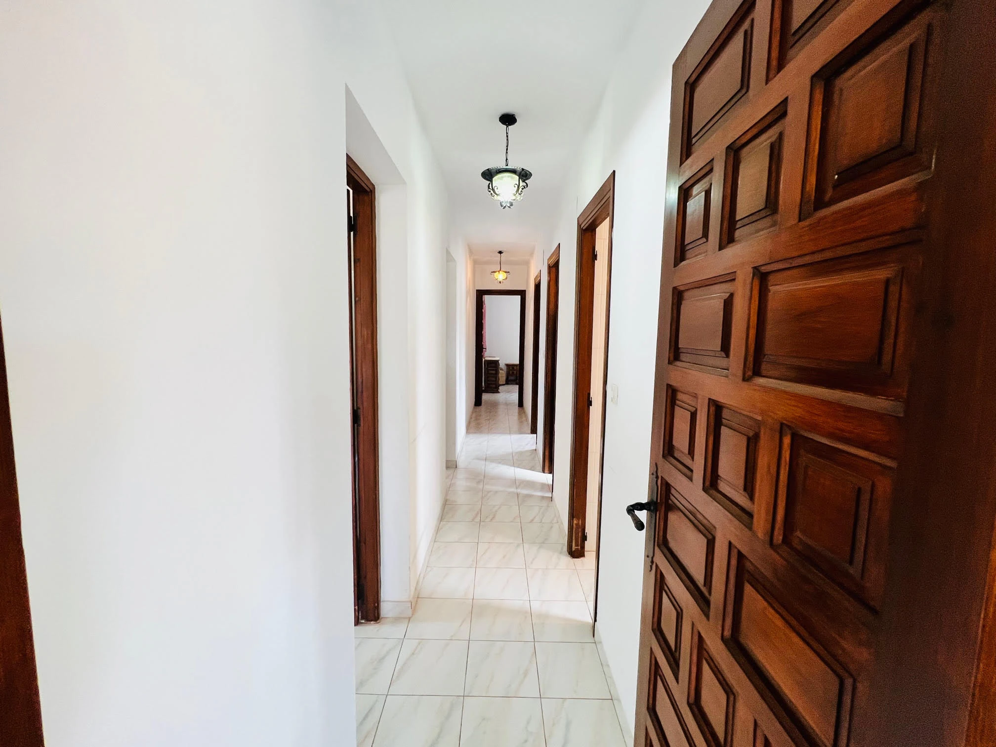 Charmante villa met zwembad te koop - Benissa