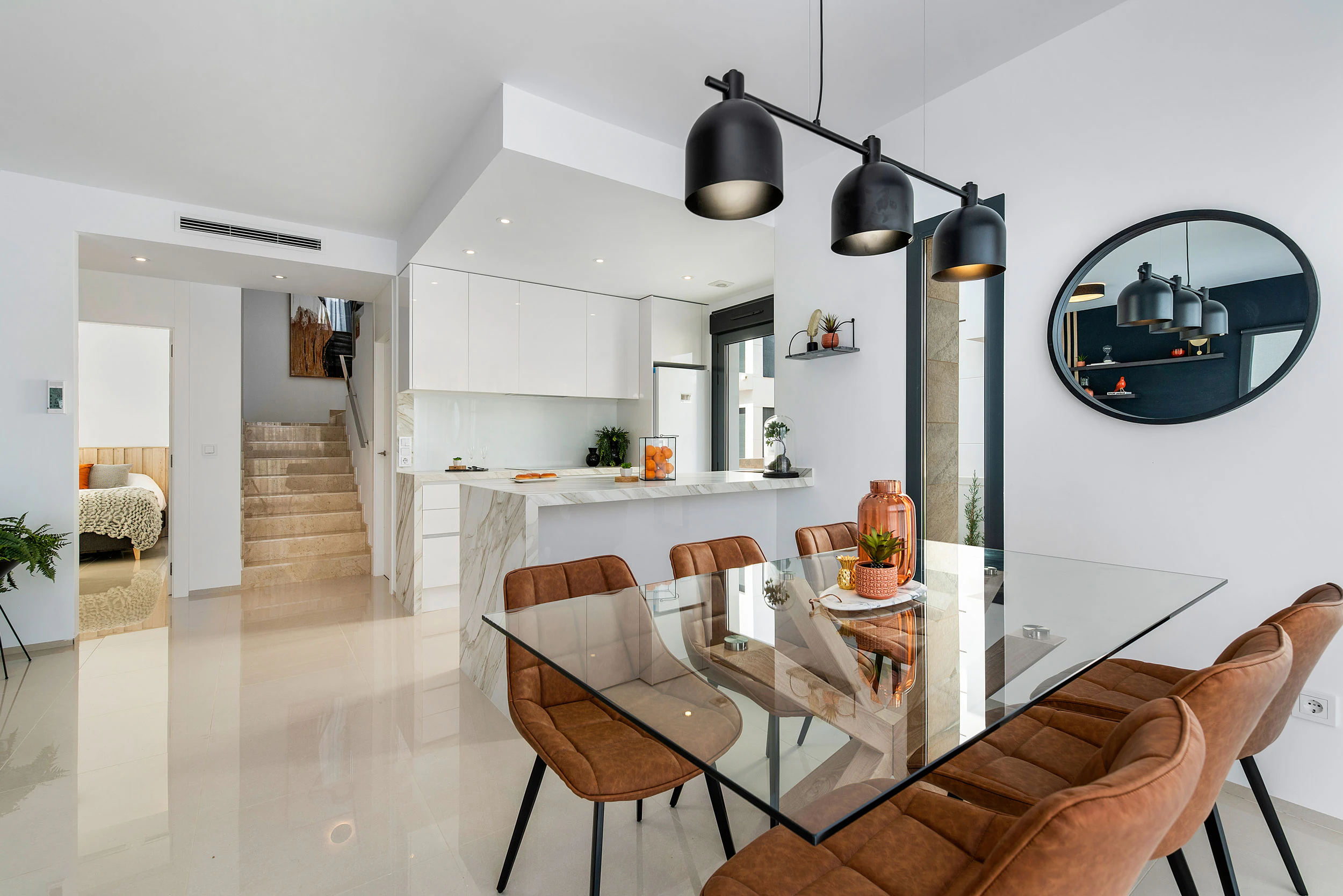 Luxury Modern villa in Ciudad Quesada