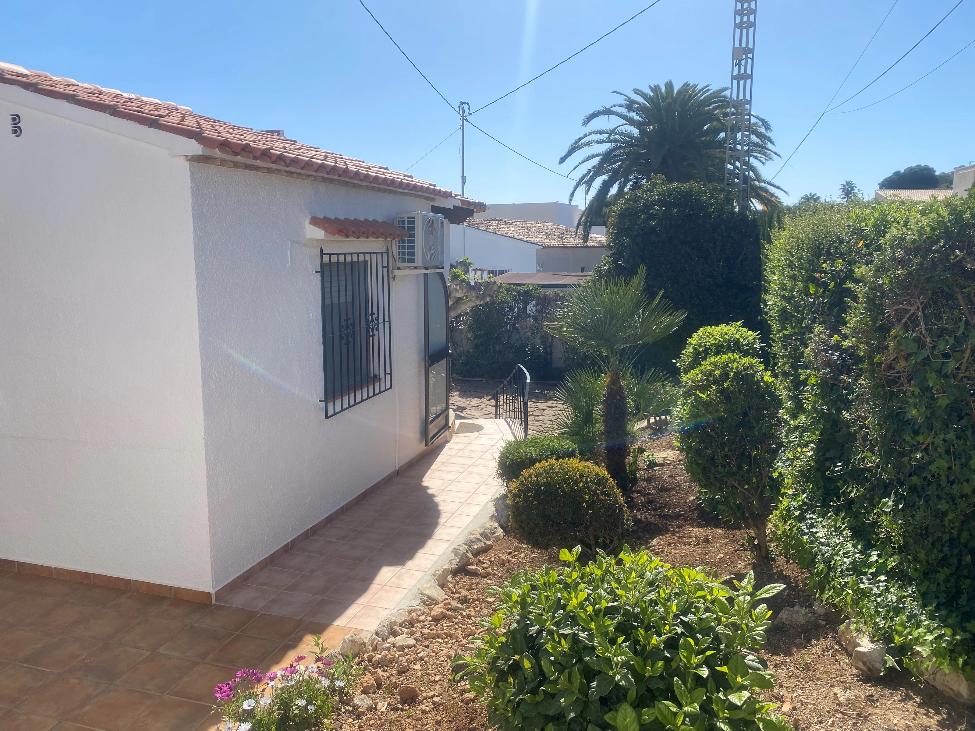 Villa te koop in Benissa Costa