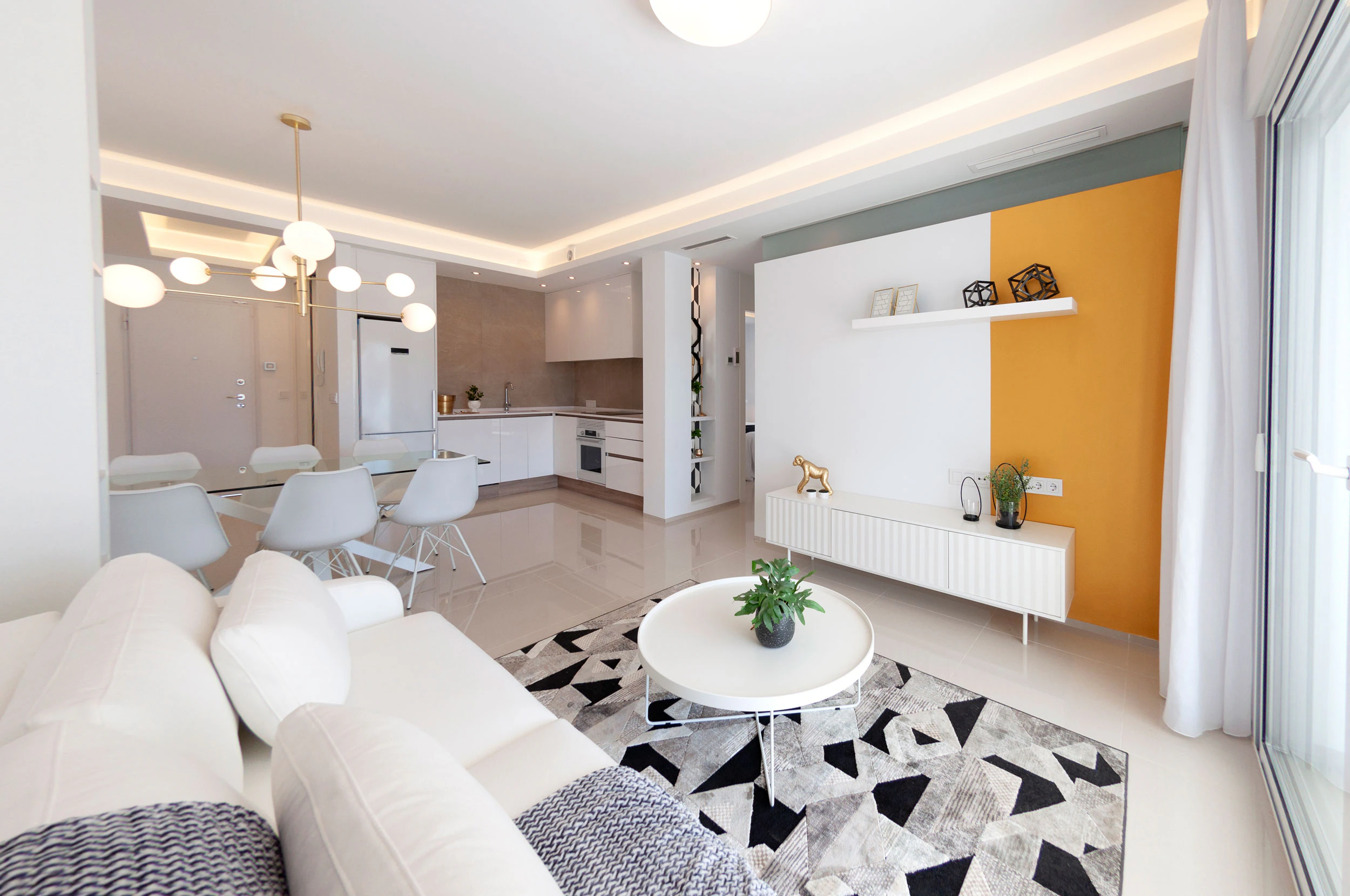 Apartments For Sale in Quesada