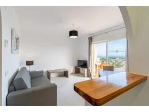 Bungalow Calpe