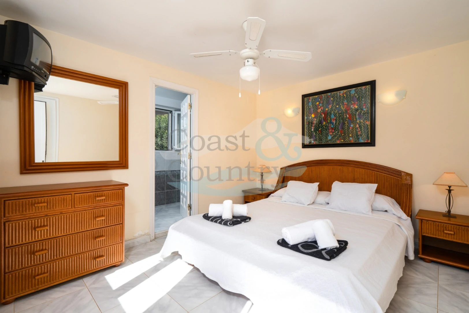 Luxe villa in Balcon al Mar Javea