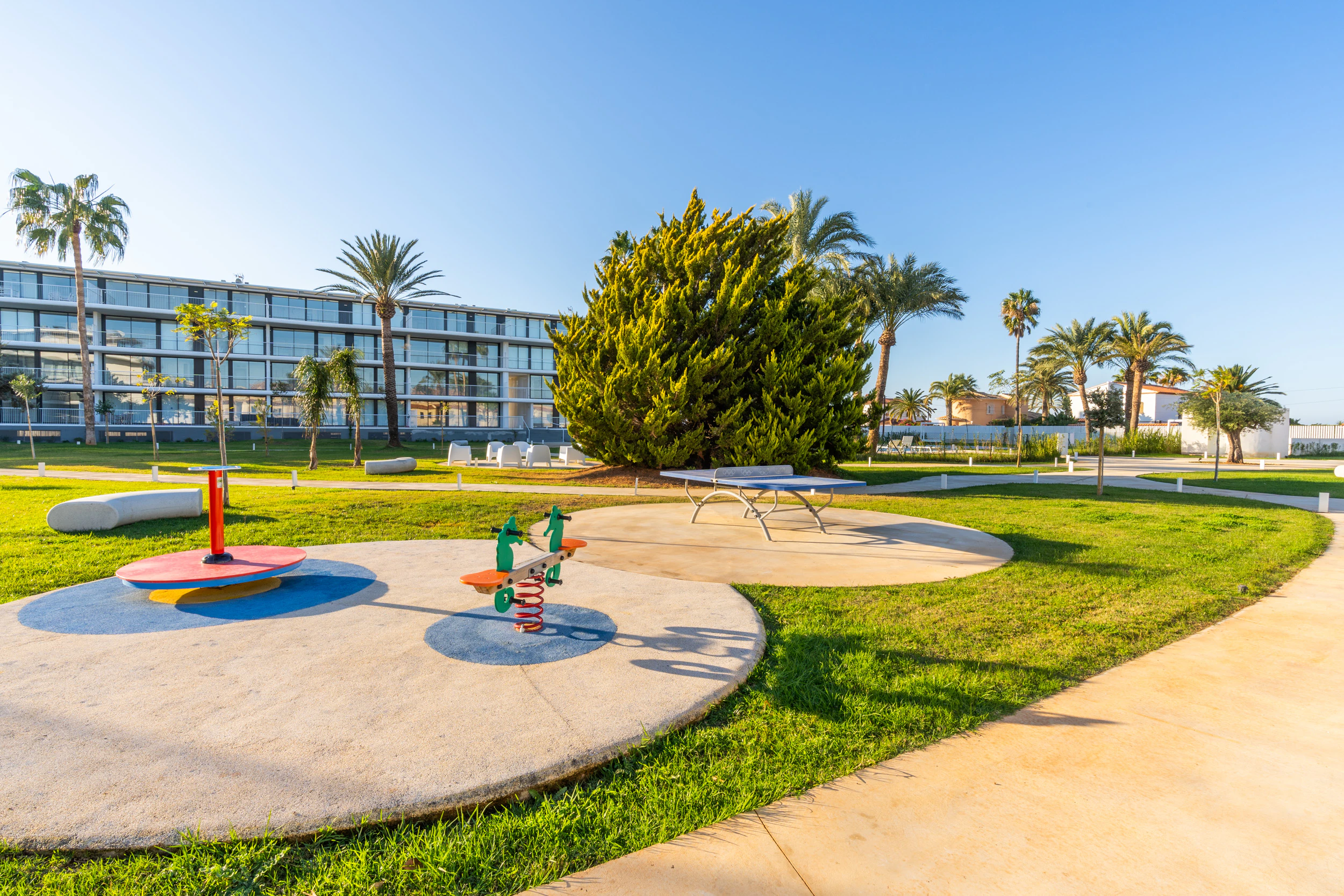 Apartment for sale in Denia