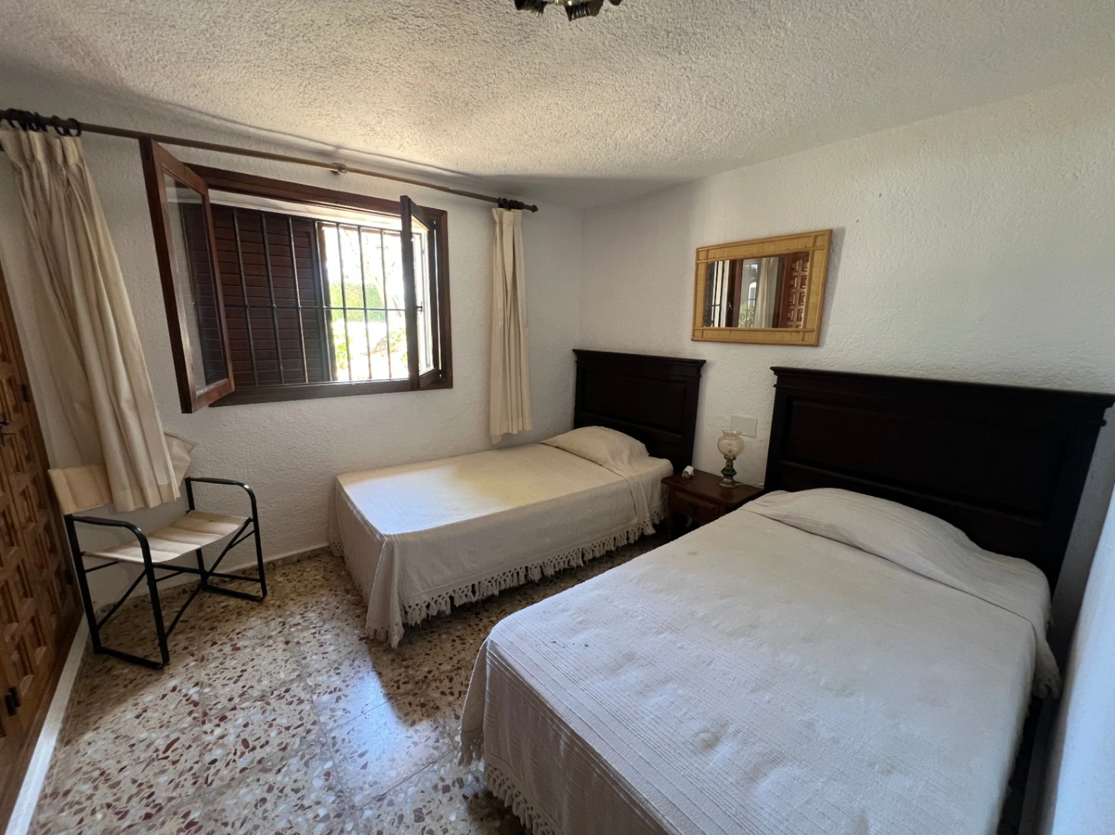Chalet in Javea el Tosalet