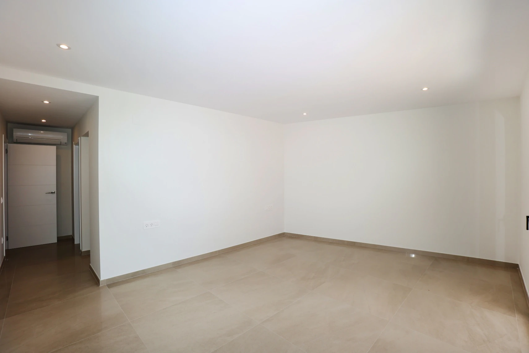 Stunning new build 4 bedroom villa for sale in Benissa.