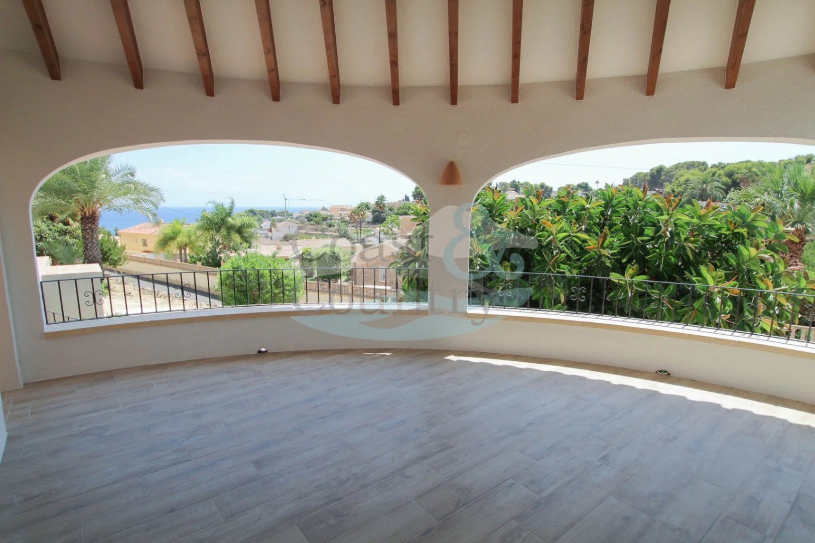 Superbe villa méditerranéenne Benissa