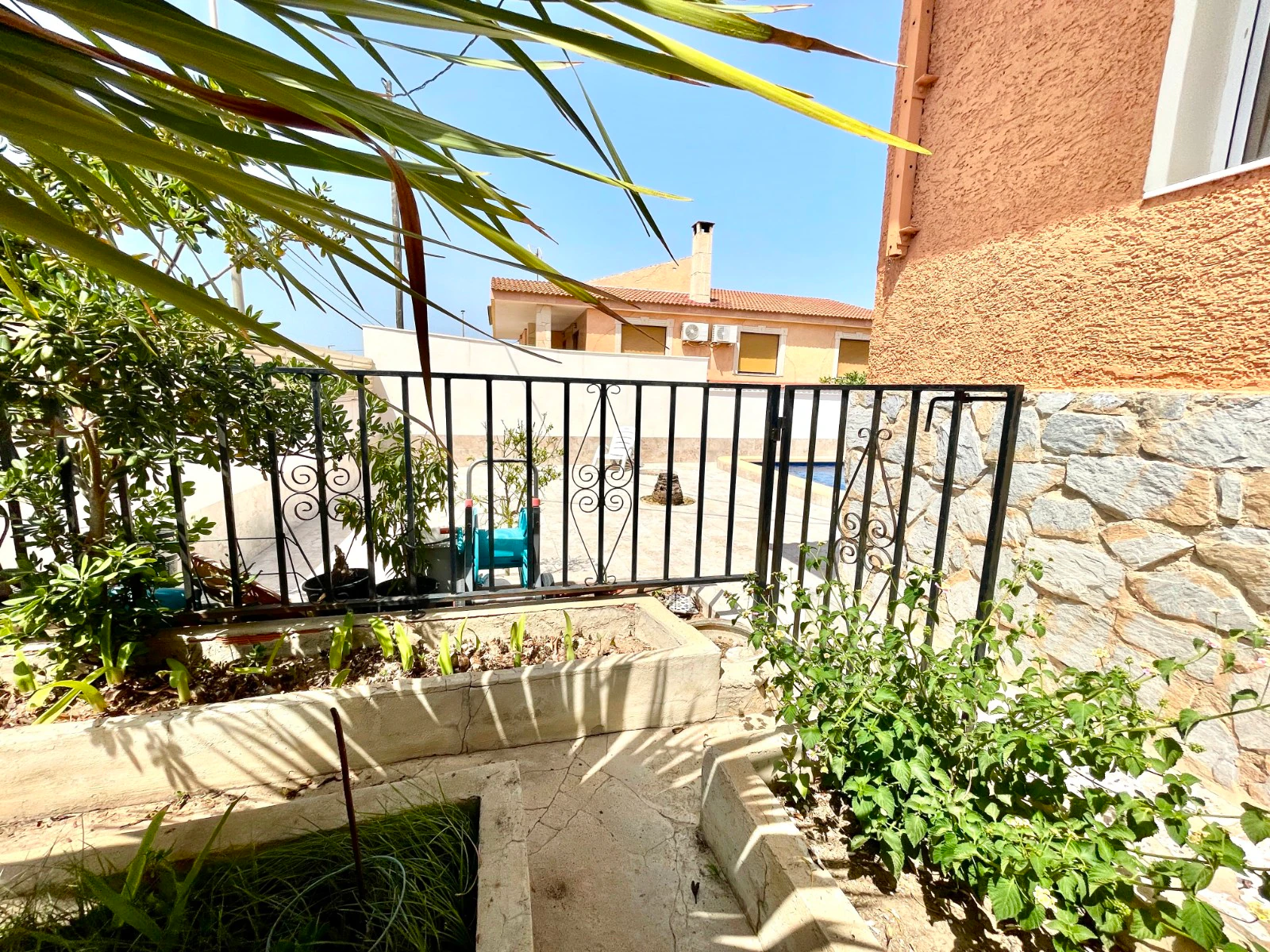 Villa for sale in Benijofar