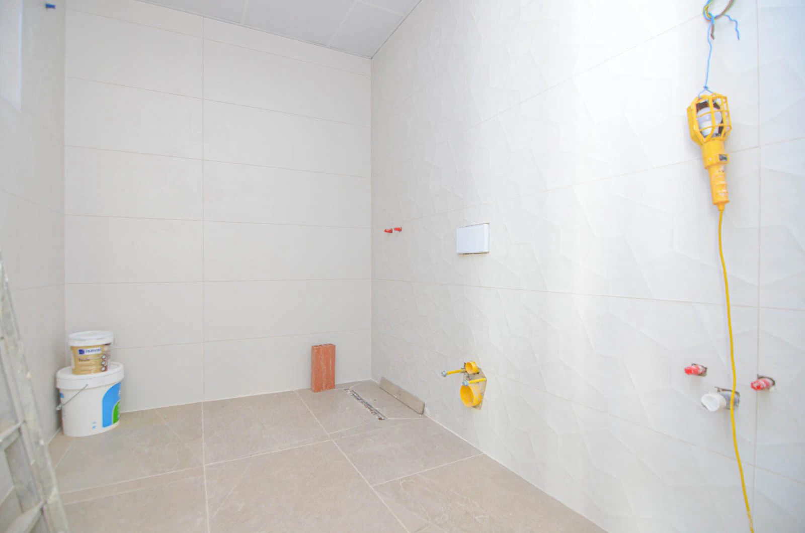 New Build Villa For Sale in Benissa