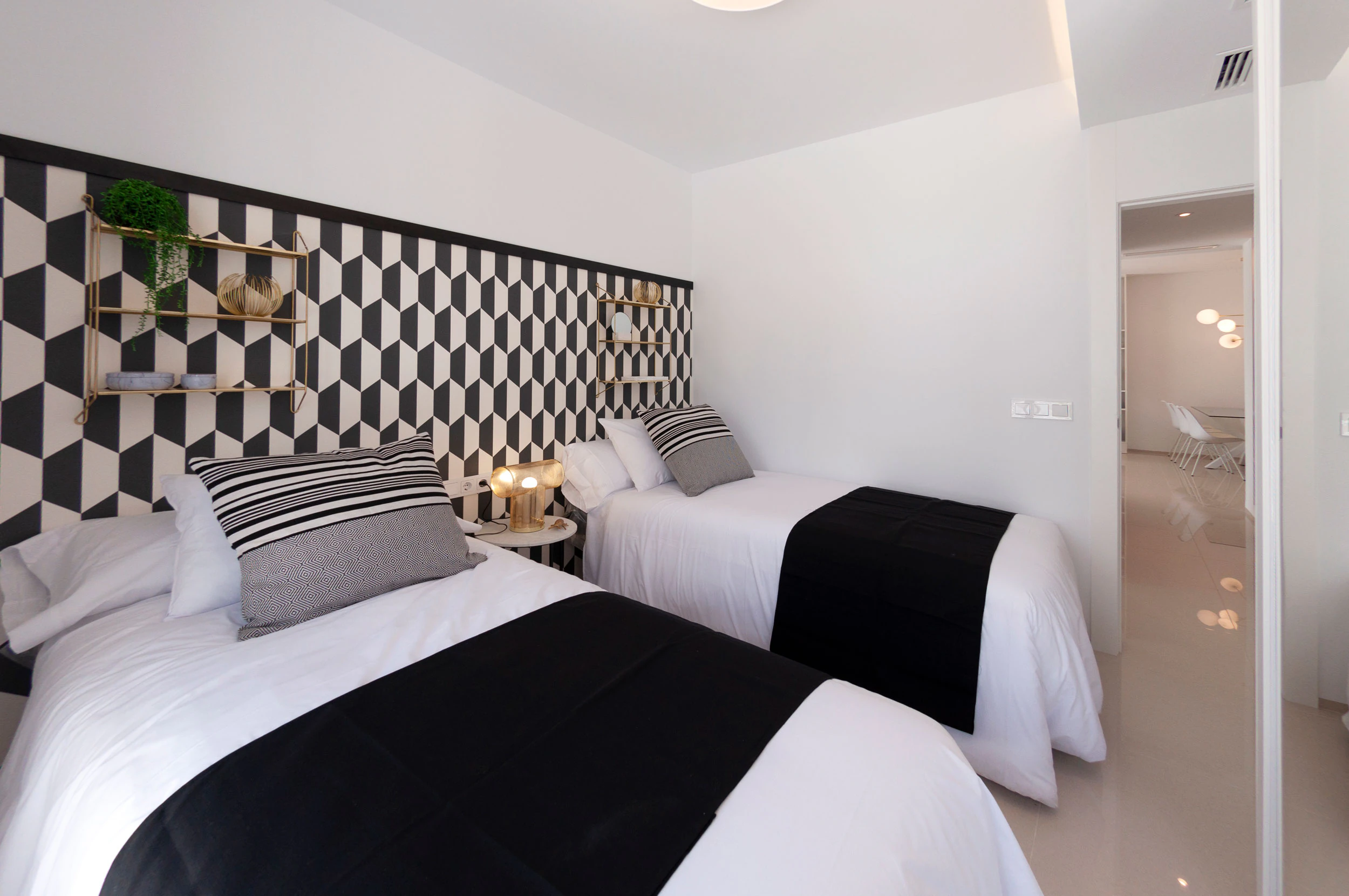 Apartments For Sale in Quesada