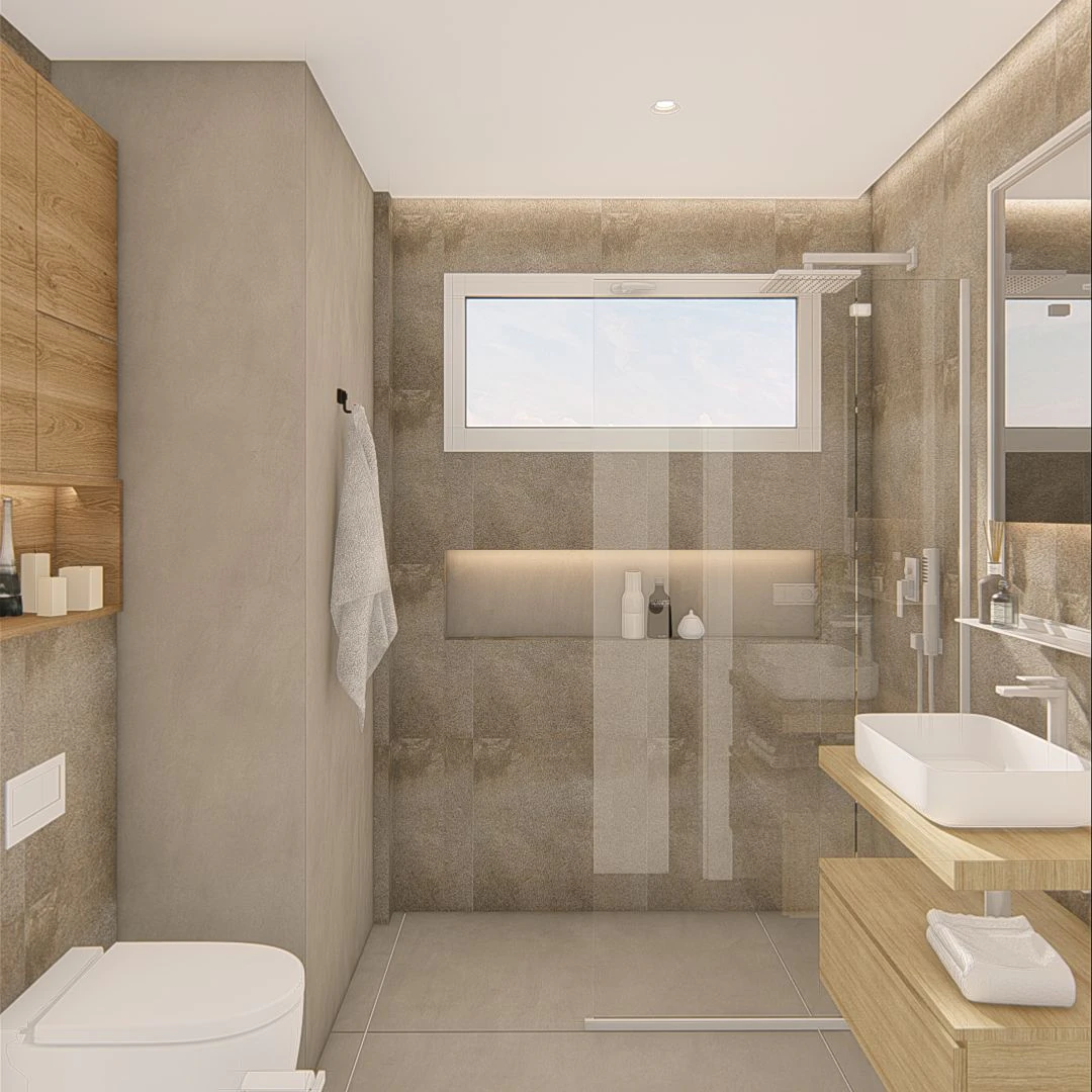 Magnificence 2 bedroom/2 bath apartments Guardamar