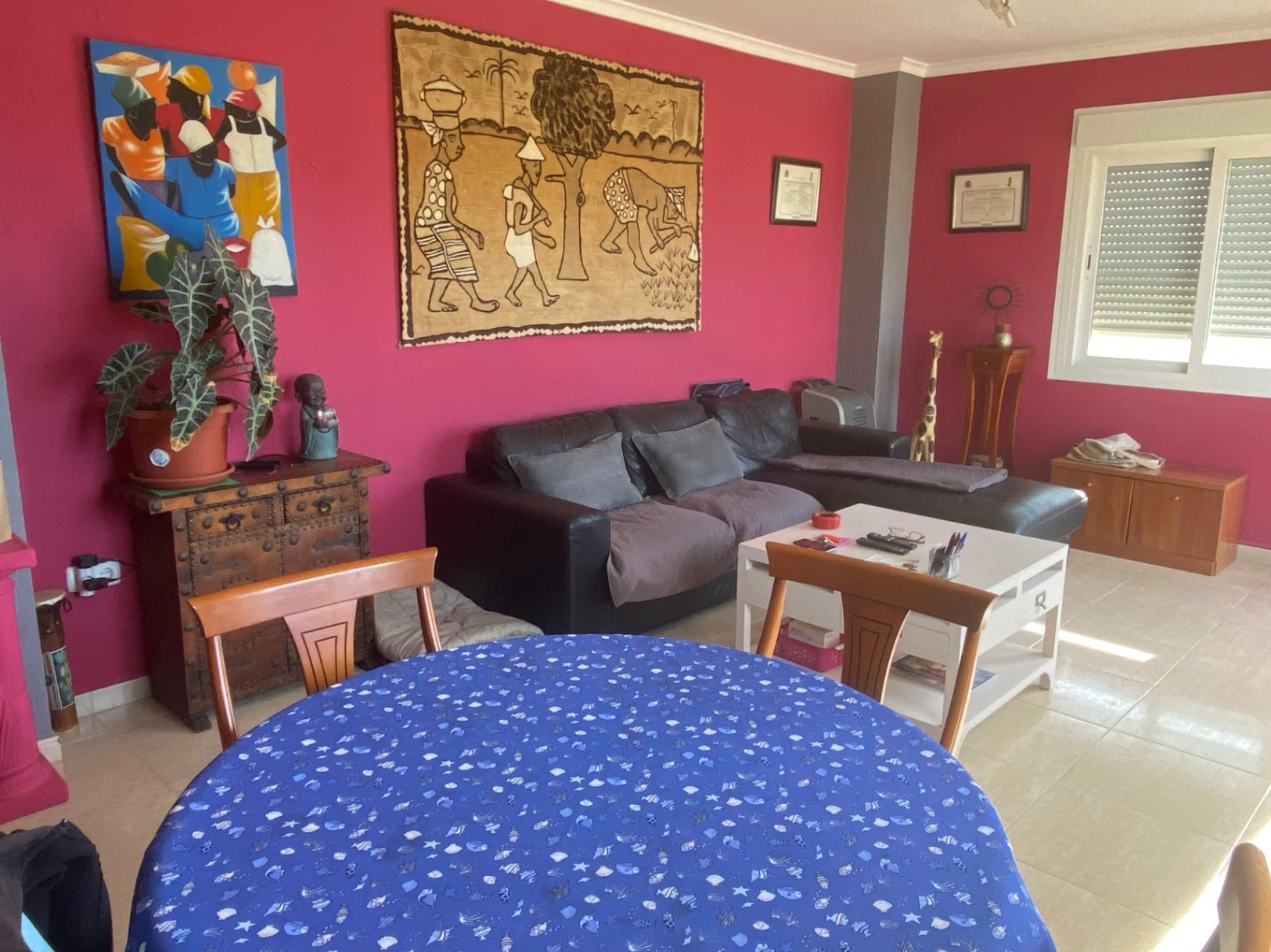 Penthouse for sale in Teulada