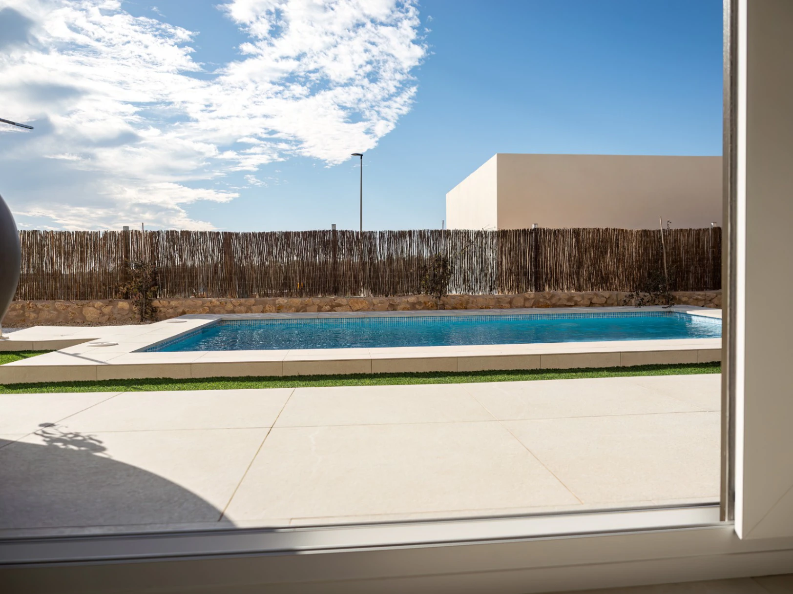 Luxurious Independent Villas with Contemporary Design