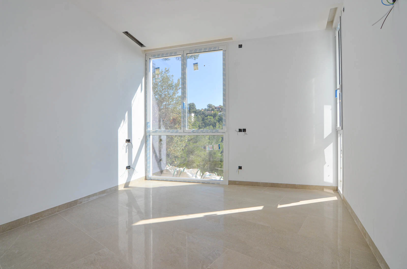 New Build Villa For Sale in Benissa