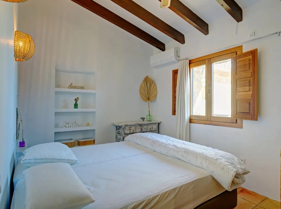 Villa for sale in Benissa