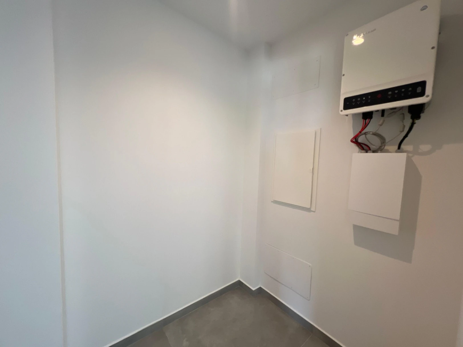 Exclusieve moderne villa te koop in Moraira