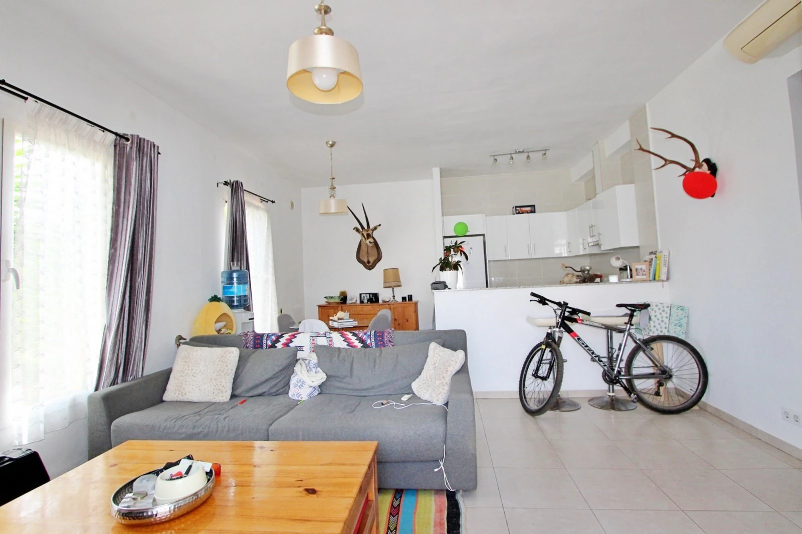 Opportunité d’investissement à Moraira