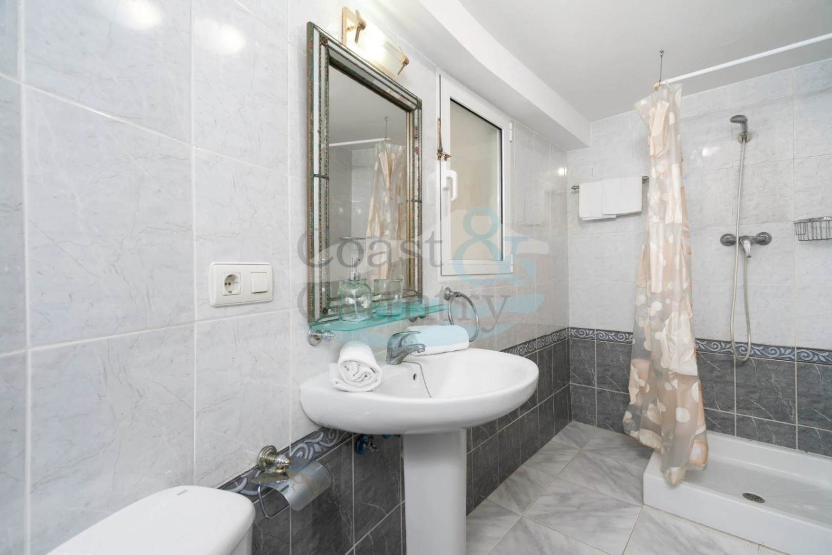 Luxe villa in Balcon al Mar Javea