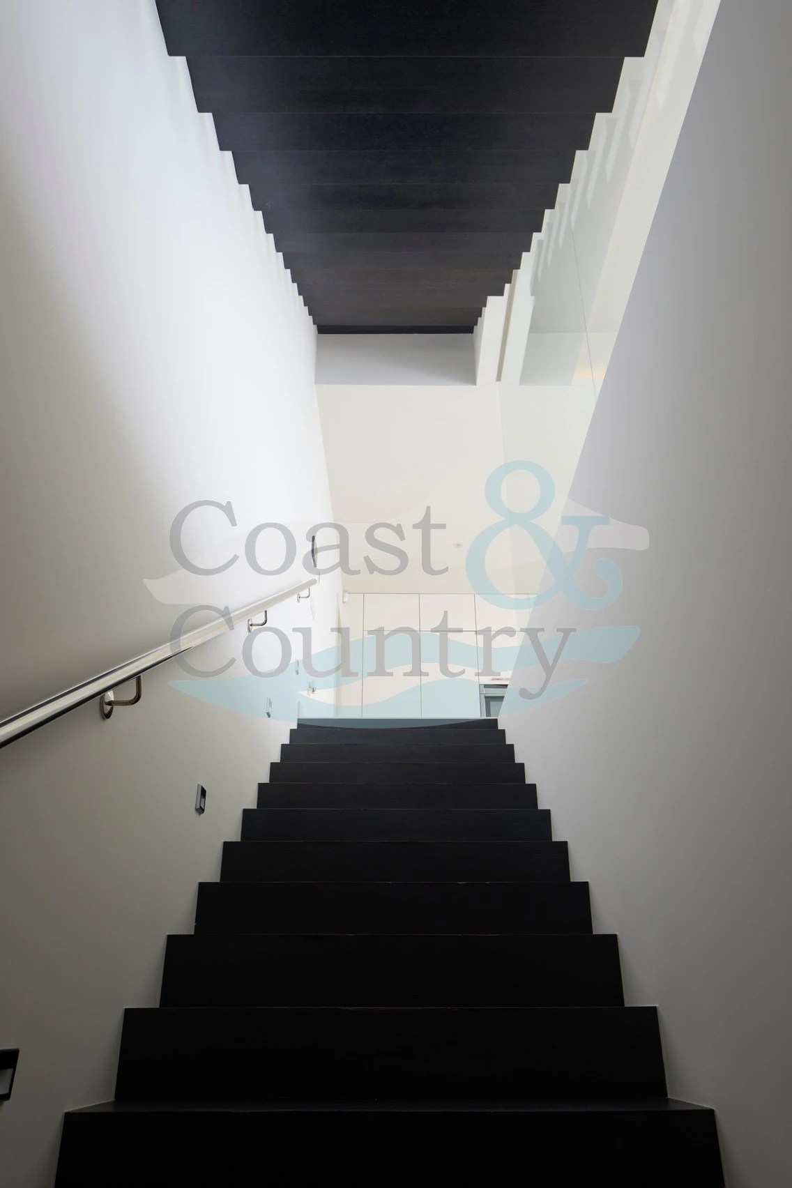 Moderne design luksusvilla i Moraira