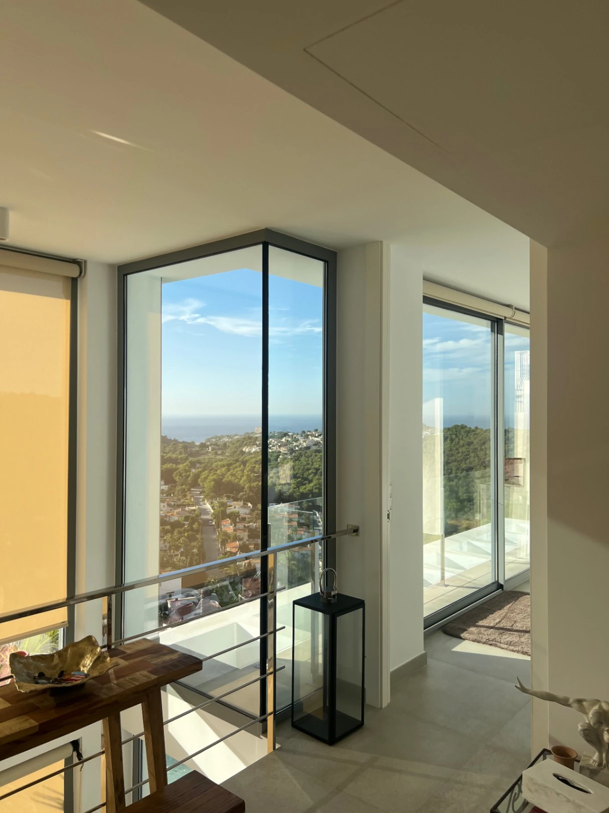 Luxury Villa for sale in Moraira
