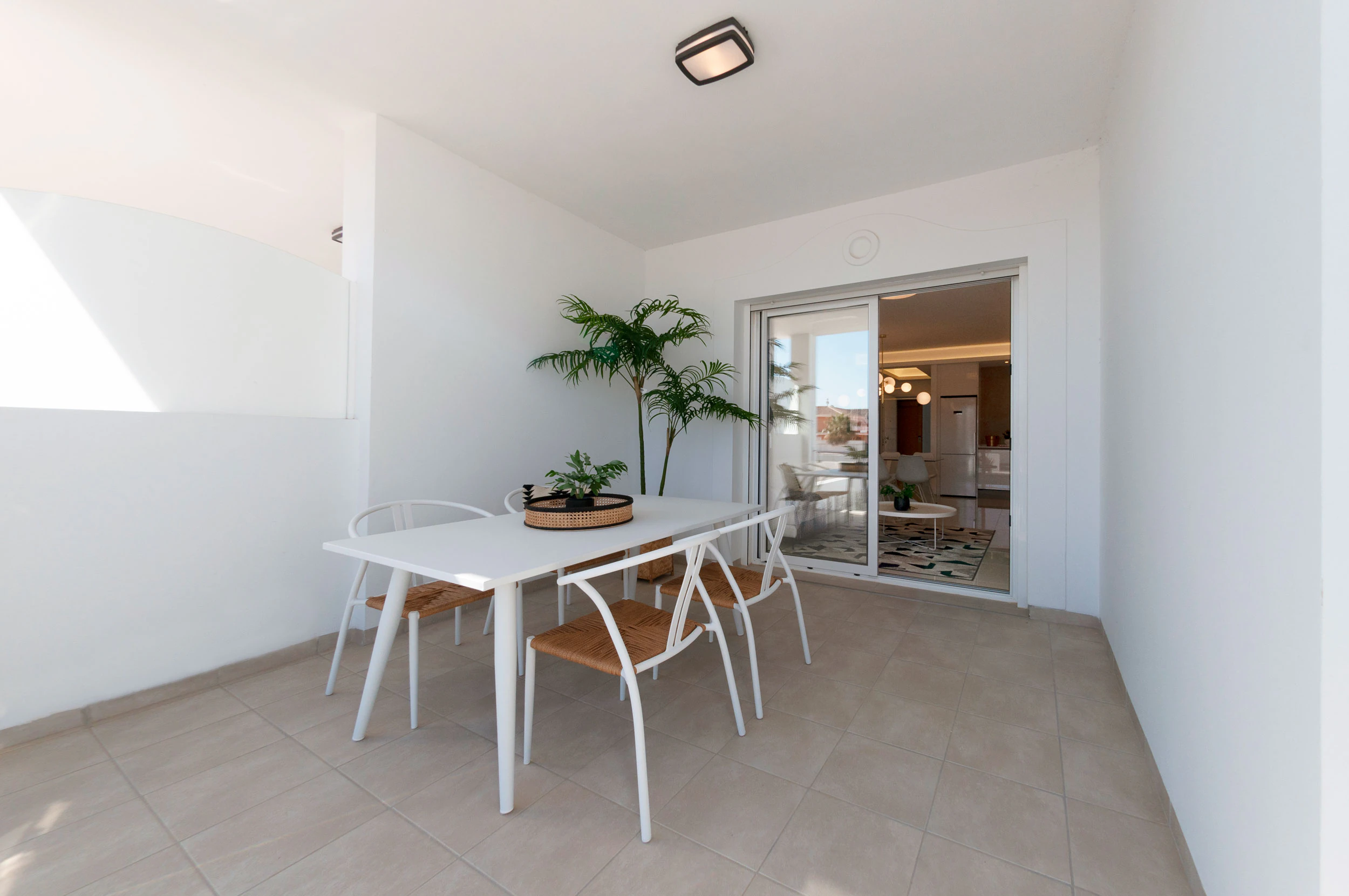 Apartments For Sale in Quesada