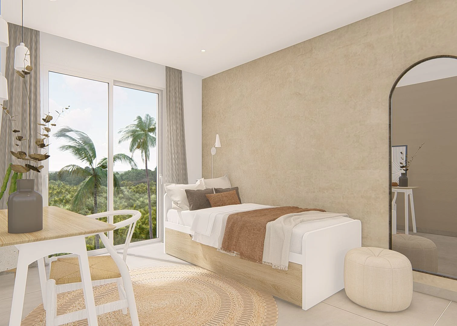 Magnificence 2 bedroom/2 bath apartments Guardamar