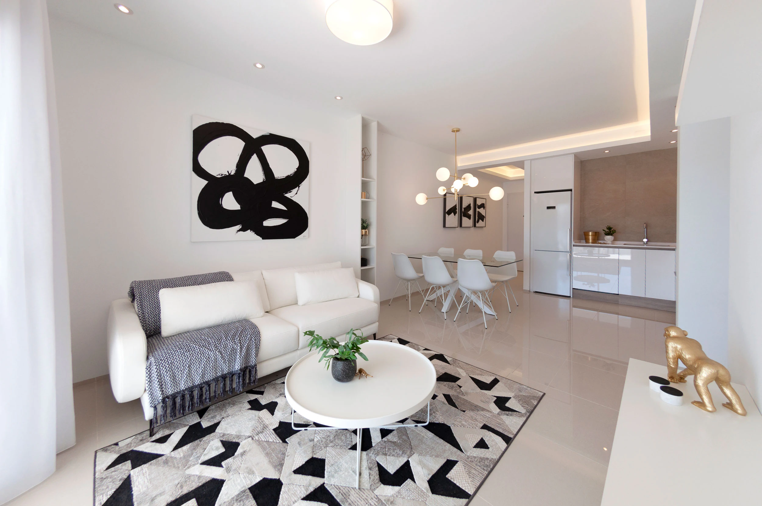 Apartments For Sale in Quesada