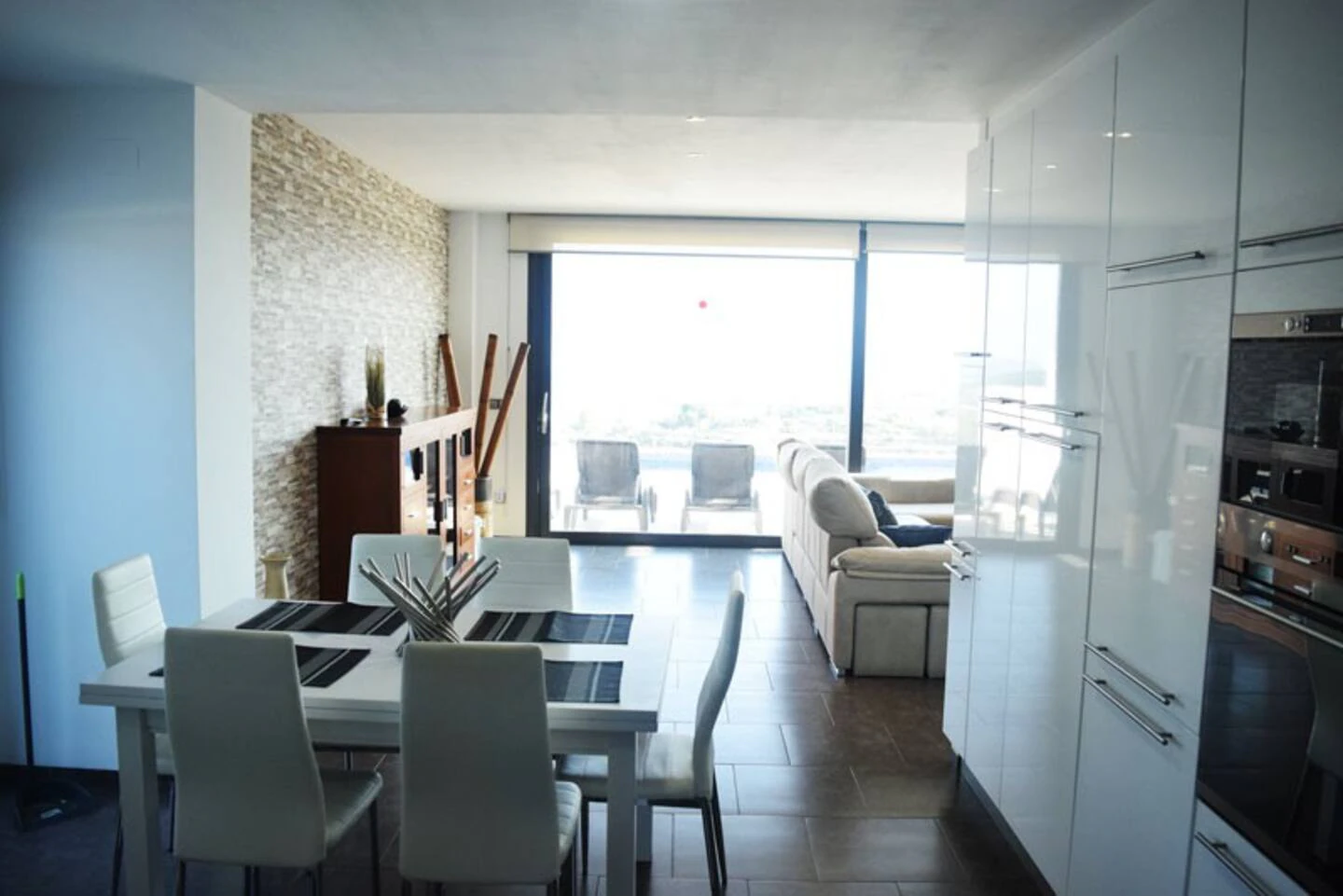 Villa til salgs i Benissa