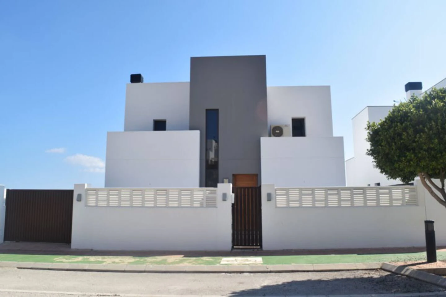 Villa til salgs i Benissa
