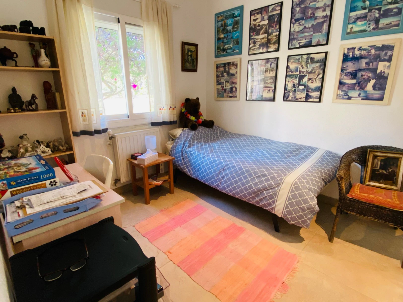 Villa for sale in Calpe