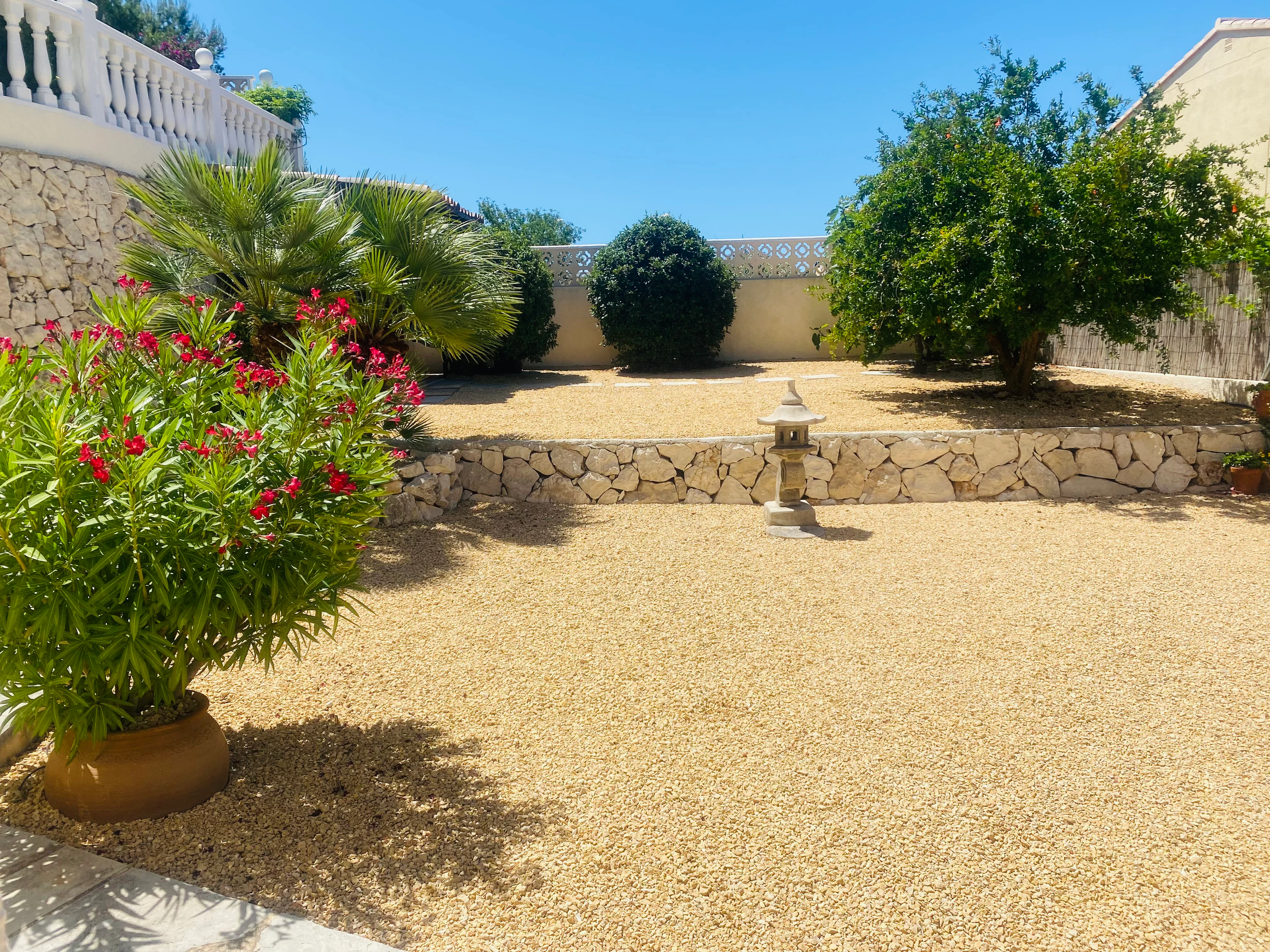 Charming villa for sale Benitachell
