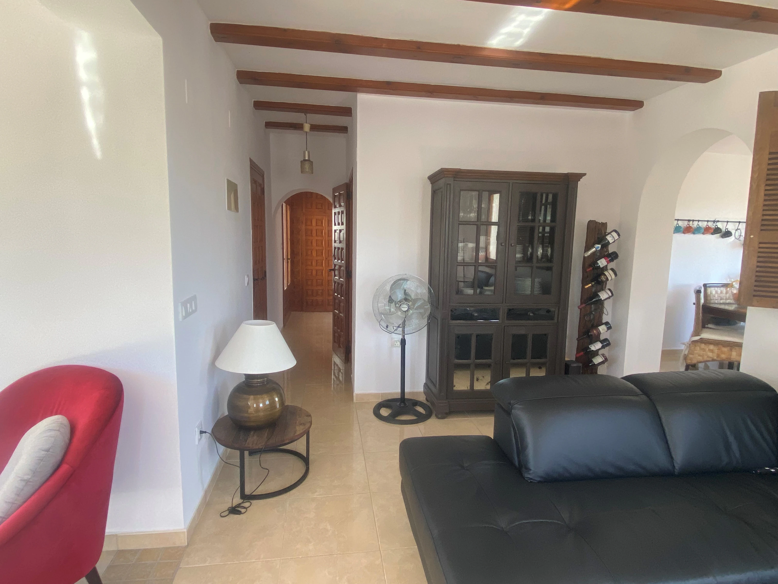 Villa te koop in Benissa Costa